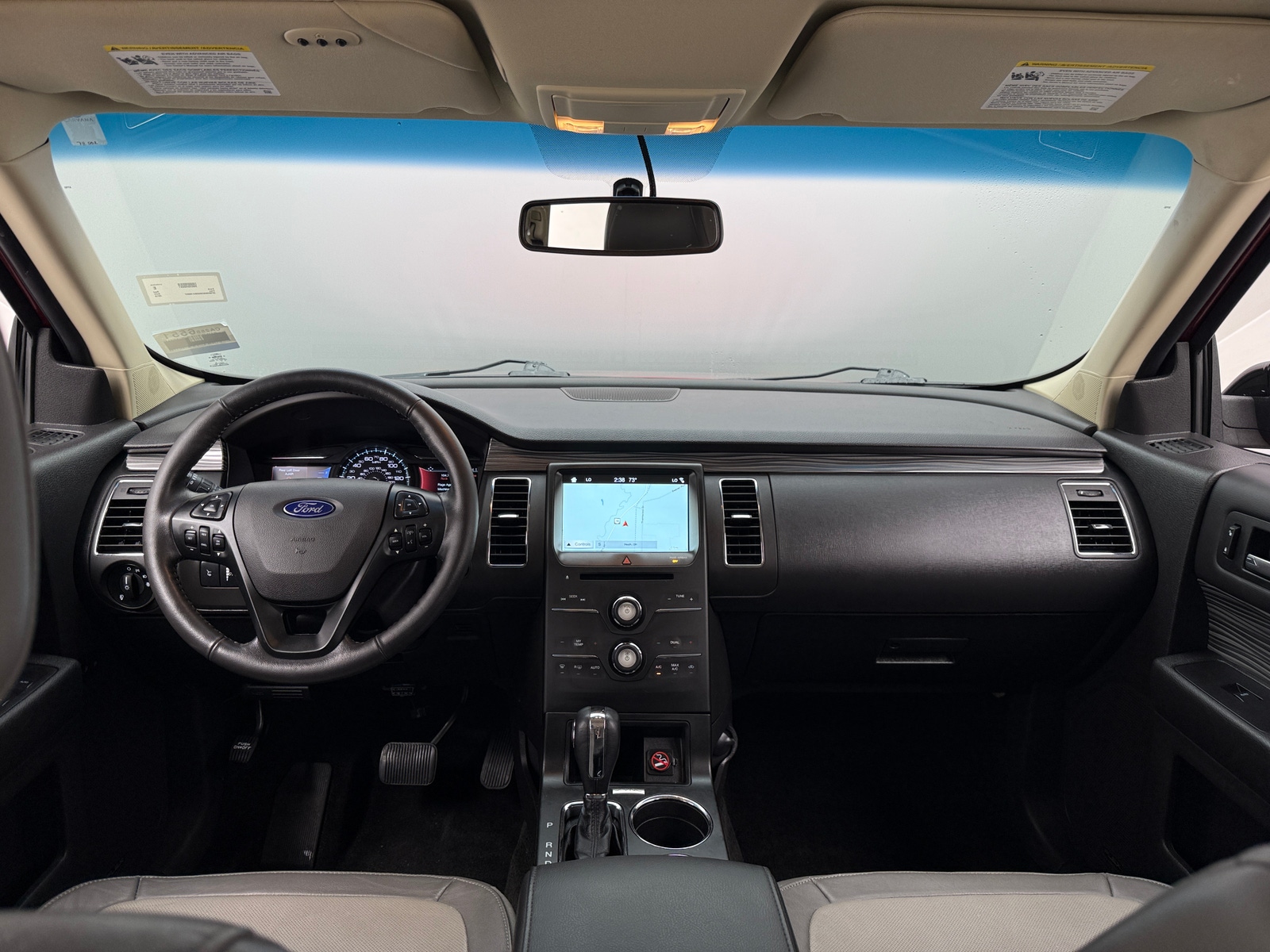 Thumbnail: 2016 Ford Flex - 2