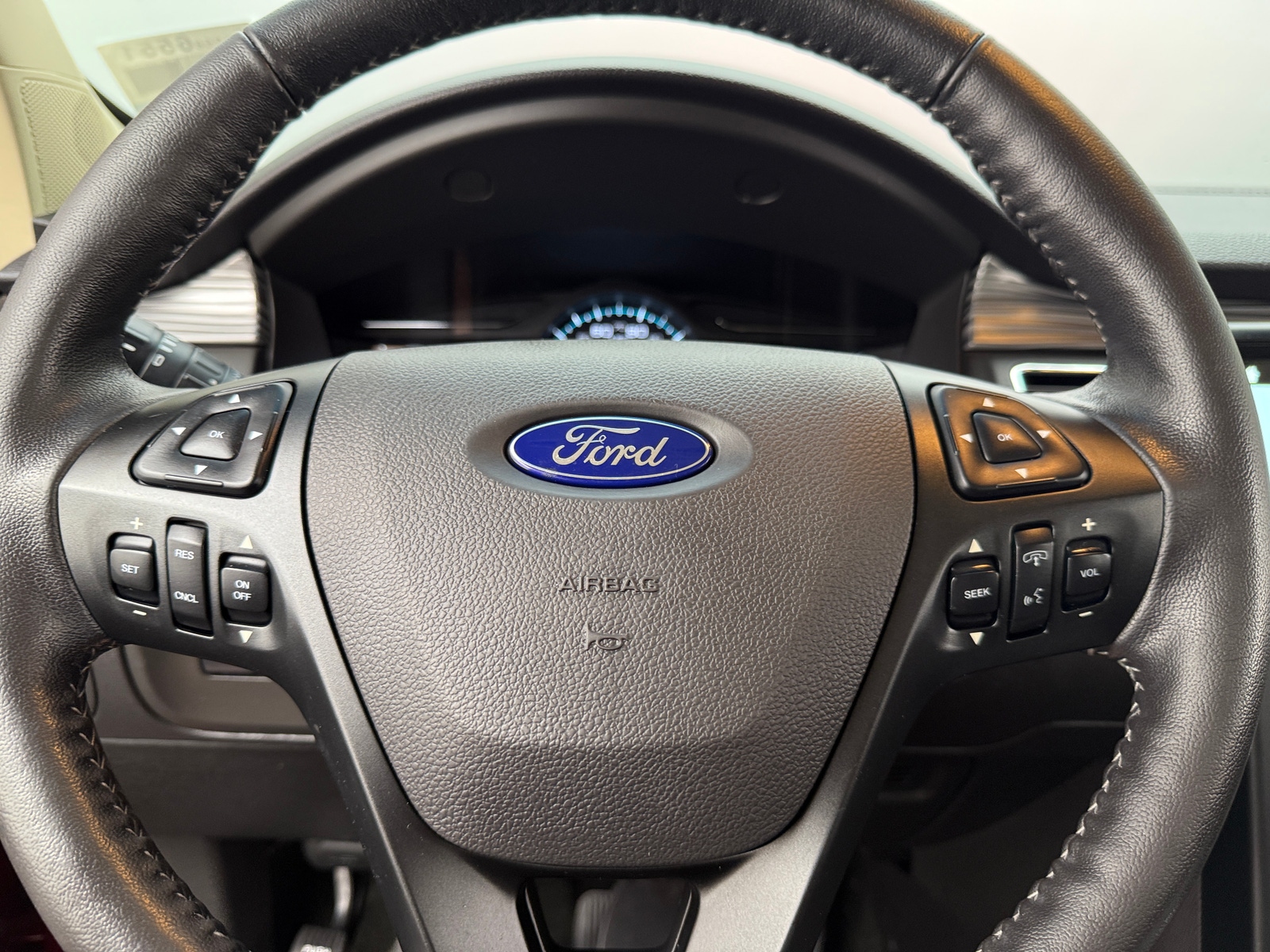 Thumbnail: 2016 Ford Flex - 4
