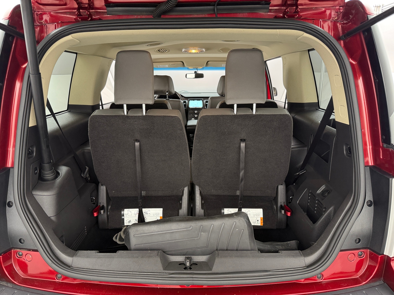 Thumbnail: 2016 Ford Flex - 6