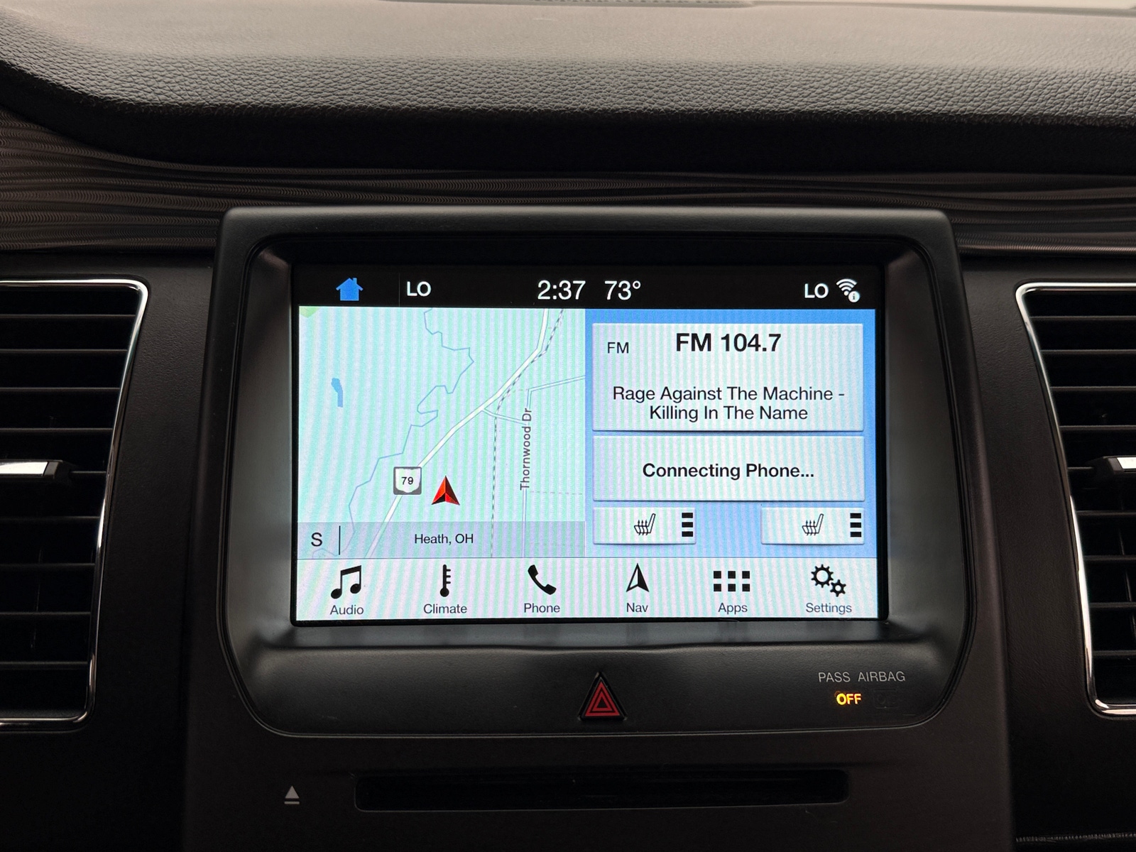 Thumbnail: 2016 Ford Flex - 3