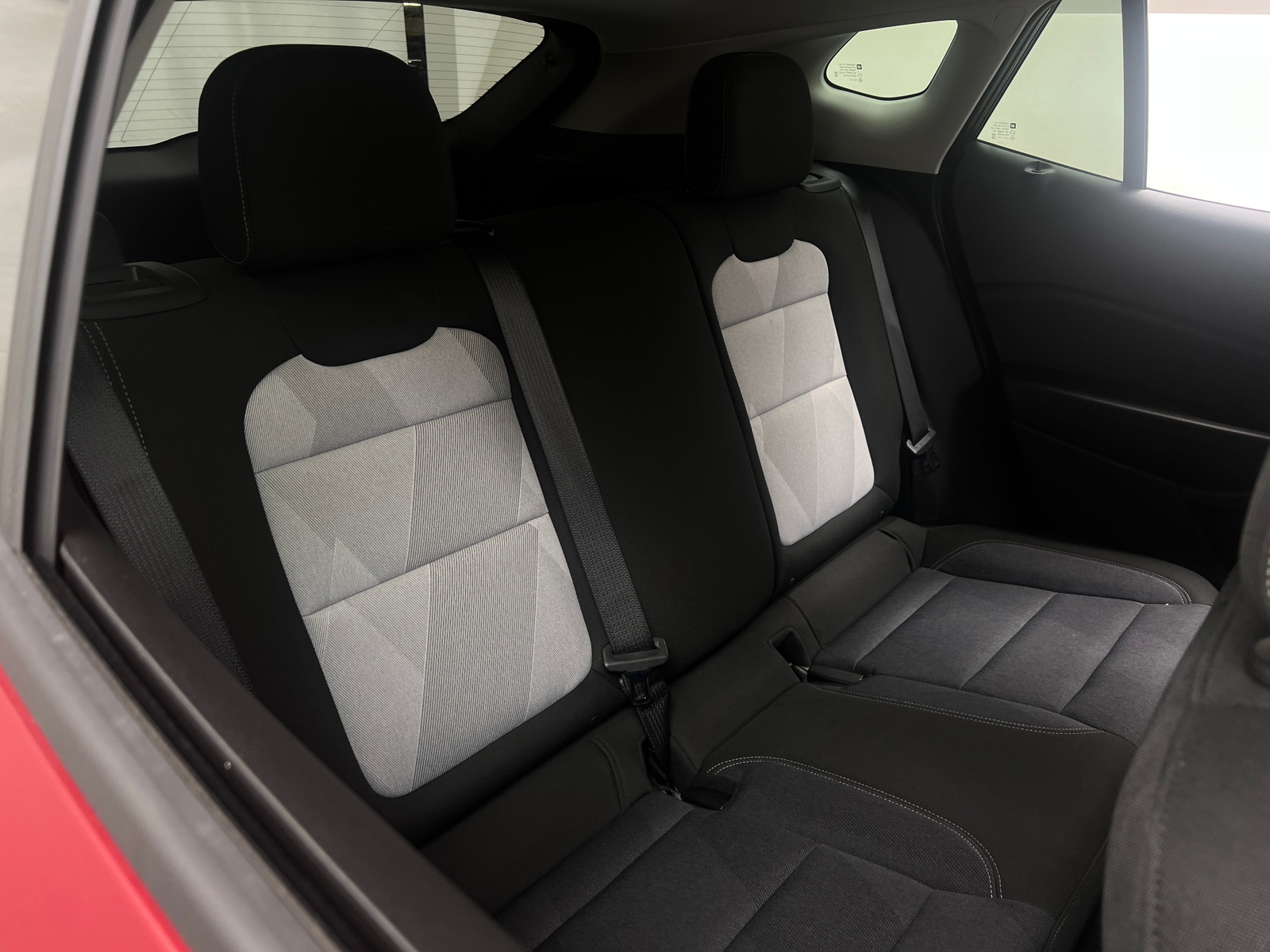 Thumbnail: 2025 Chevrolet Trax - 6