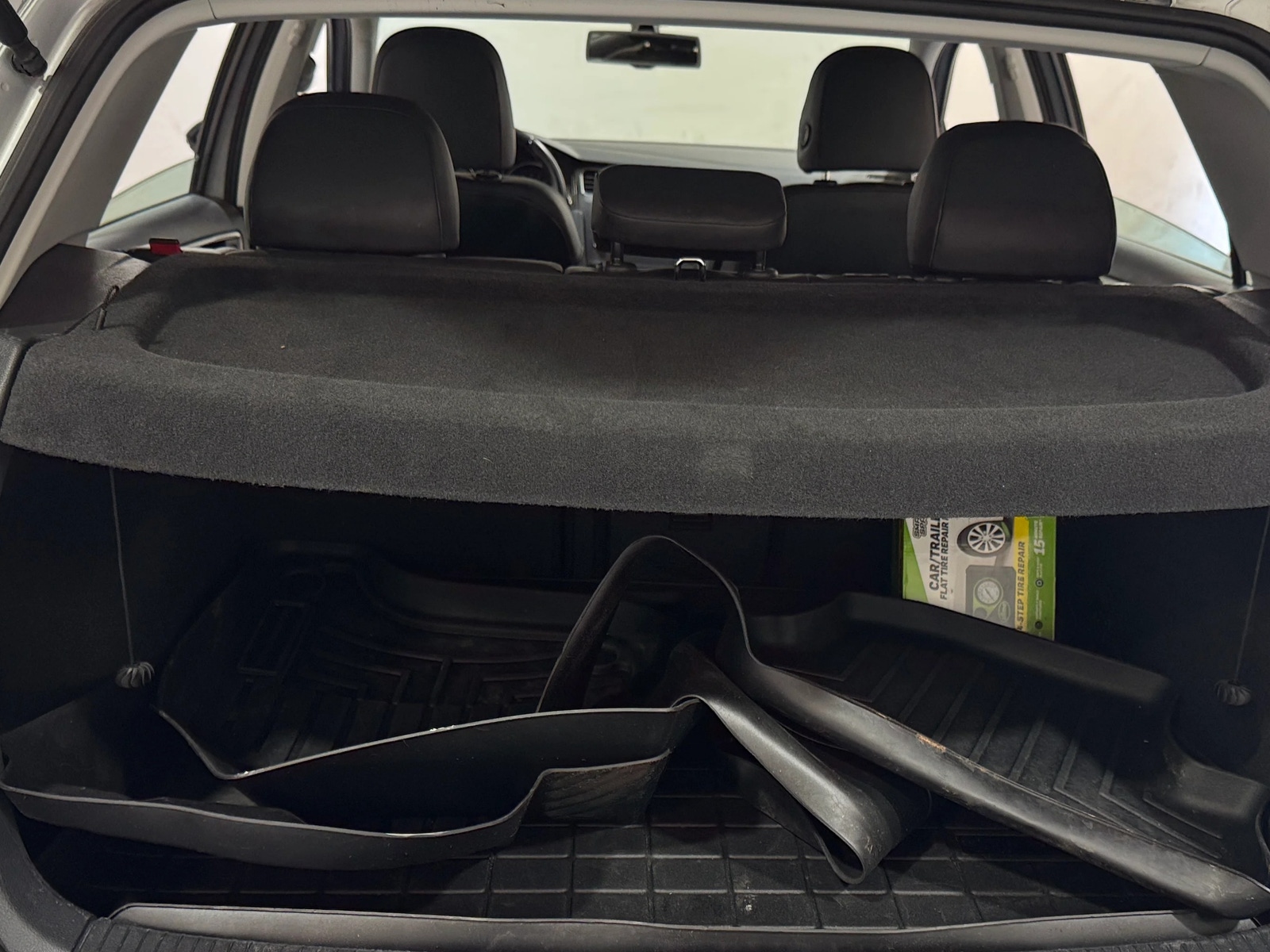 Thumbnail: 2015 Volkswagen e-Golf - 6