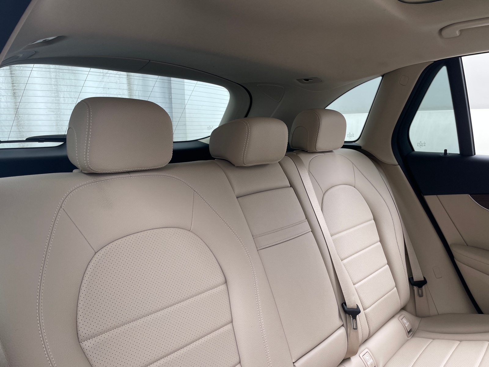 Thumbnail: 2021 Mercedes-Benz GLC - 5