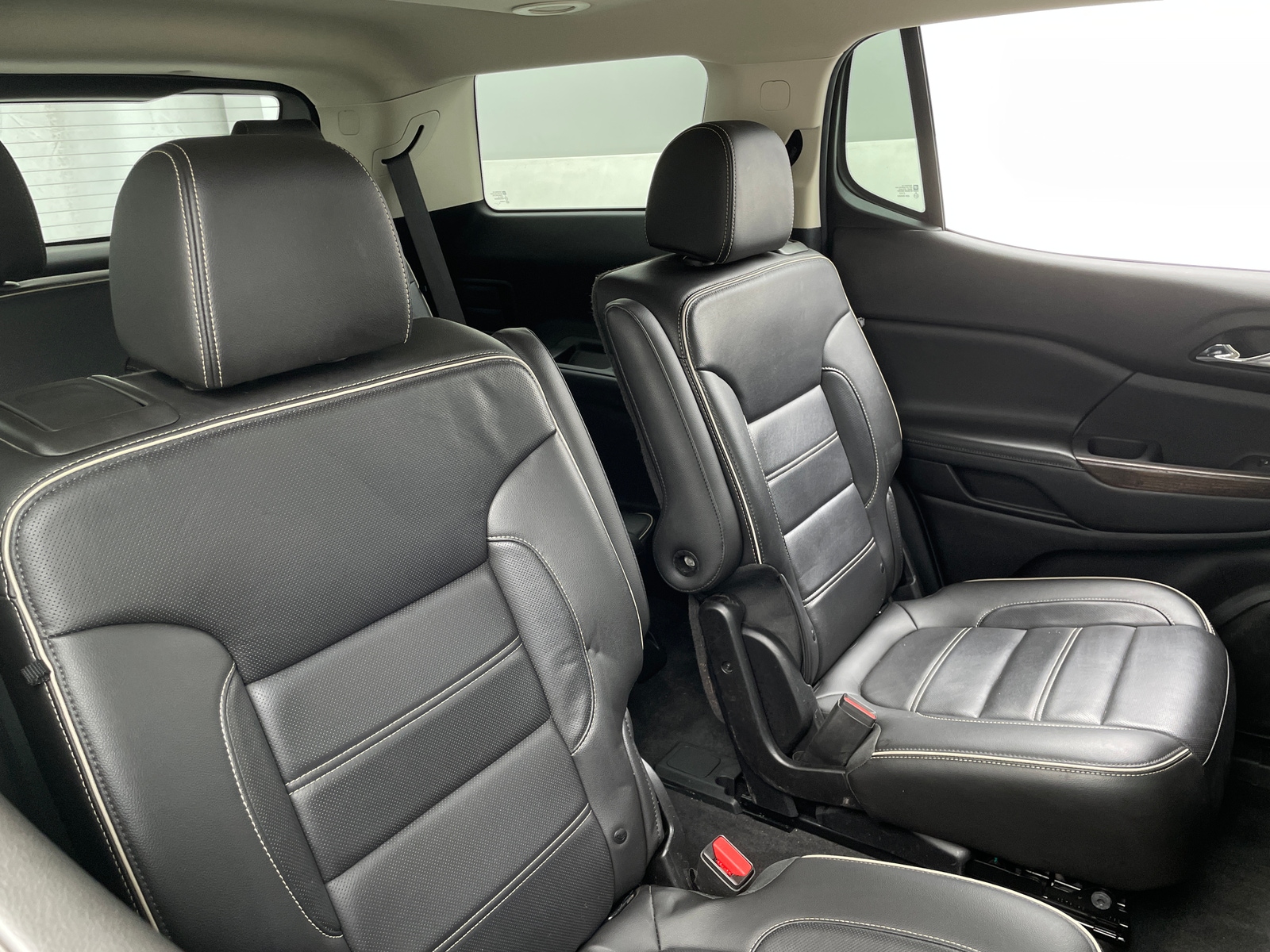 Thumbnail: 2020 GMC Acadia - 5