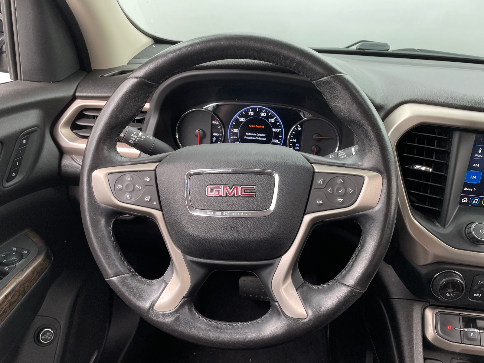 Thumbnail: 2020 GMC Acadia - 4