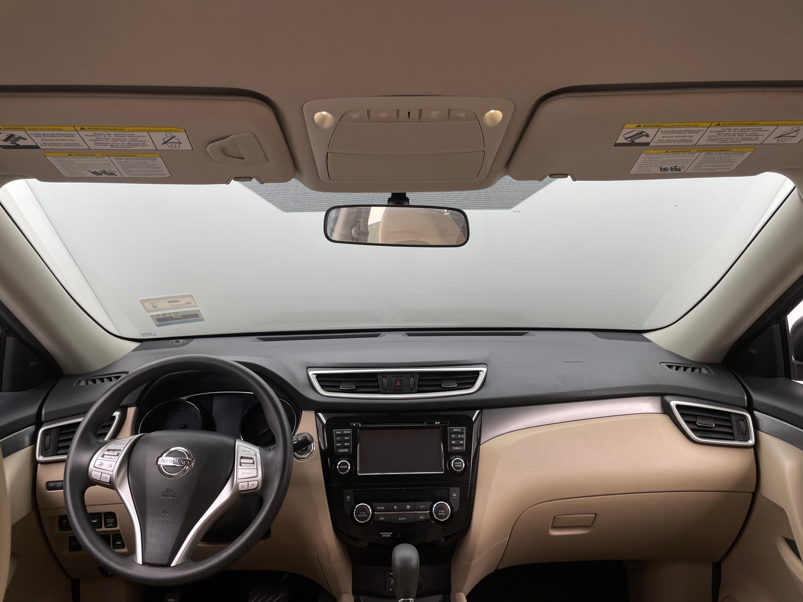 Thumbnail: 2016 Nissan Rogue - 3