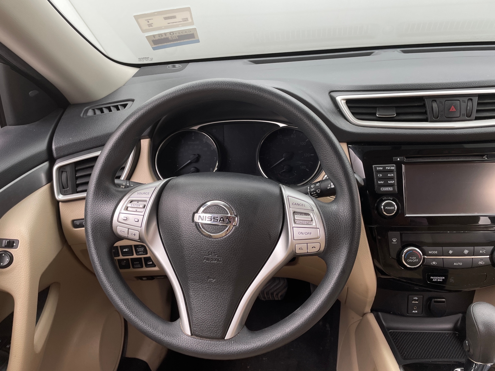 Thumbnail: 2016 Nissan Rogue - 5