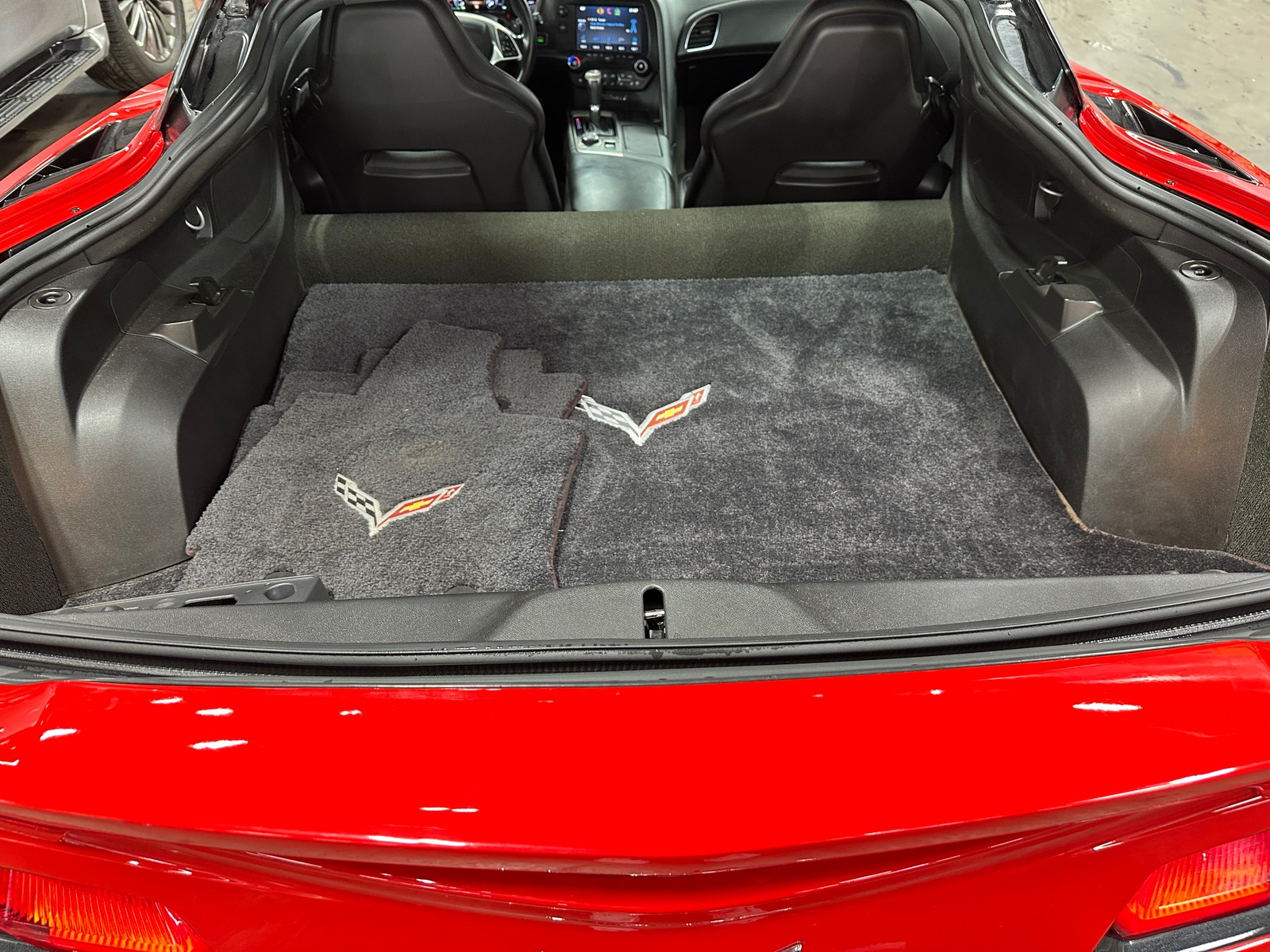 Thumbnail: 2014 Chevrolet Corvette - 4