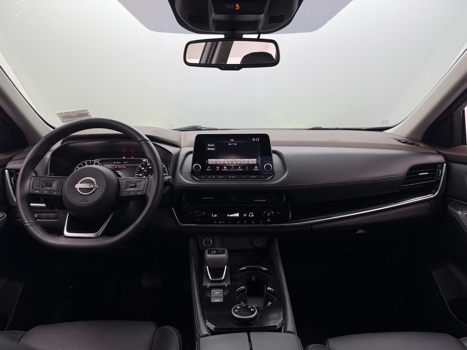 Thumbnail: 2023 Nissan Rogue - 2