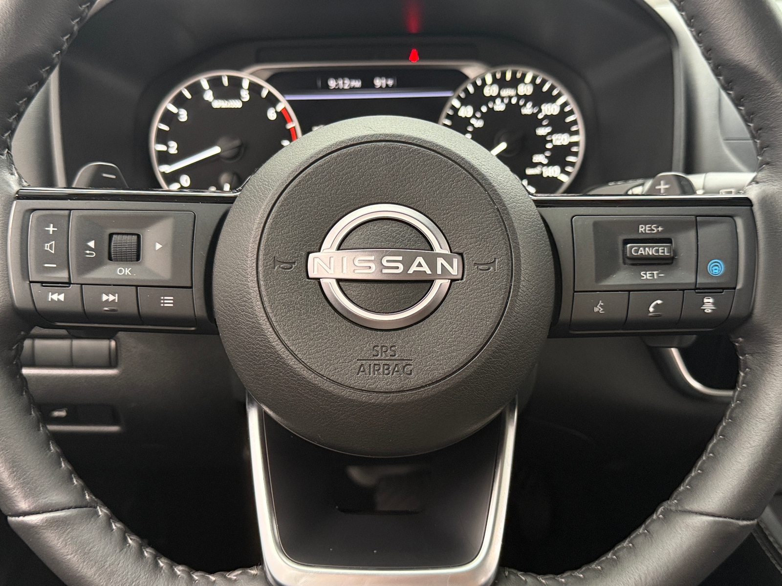 Thumbnail: 2023 Nissan Rogue - 4