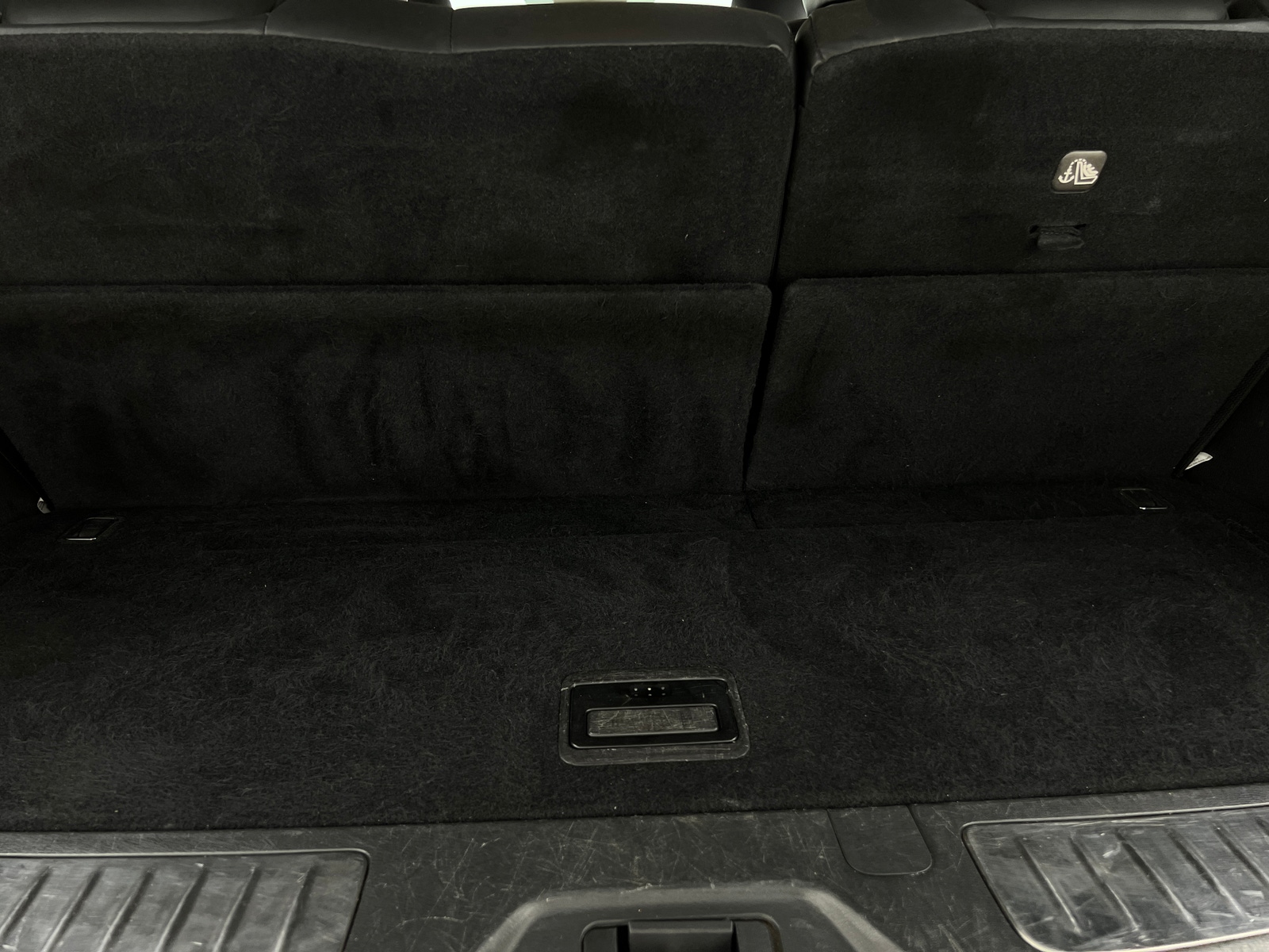 Thumbnail: 2020 INFINITI QX80 - 6