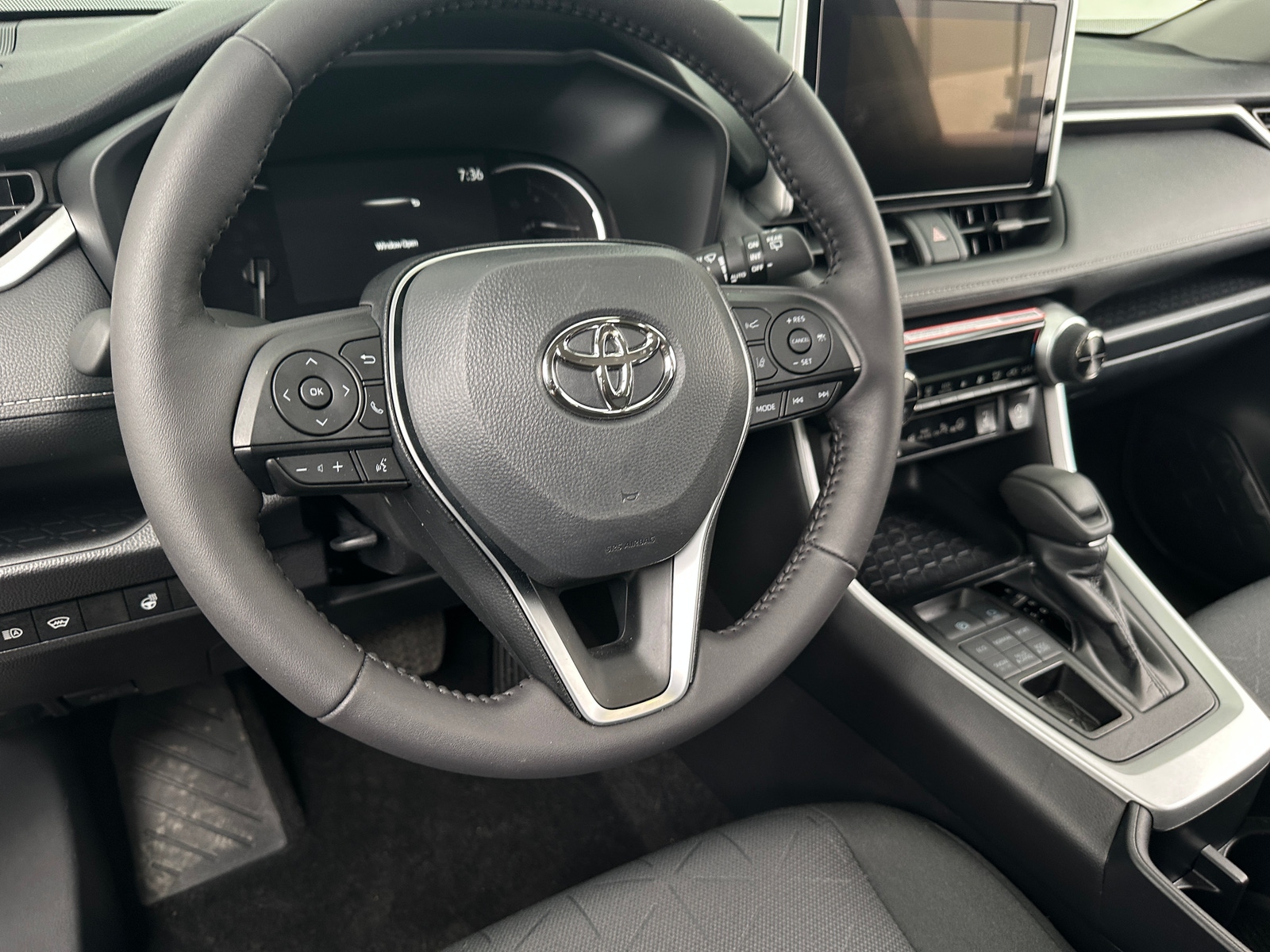 Thumbnail: 2025 Toyota RAV4 - 5