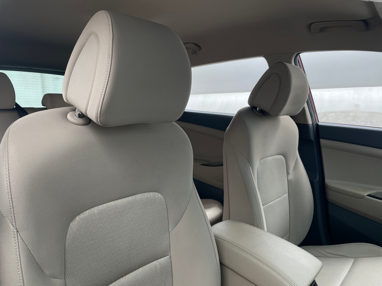 Thumbnail: 2016 Hyundai Tucson - 2