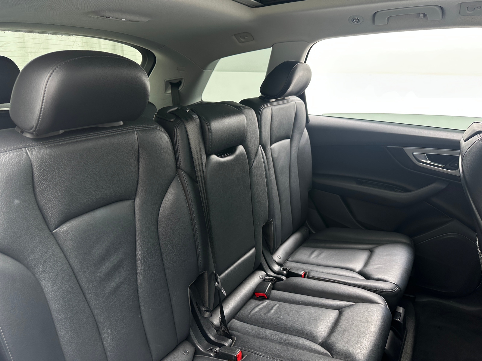 Thumbnail: 2019 Audi Q7 - 5