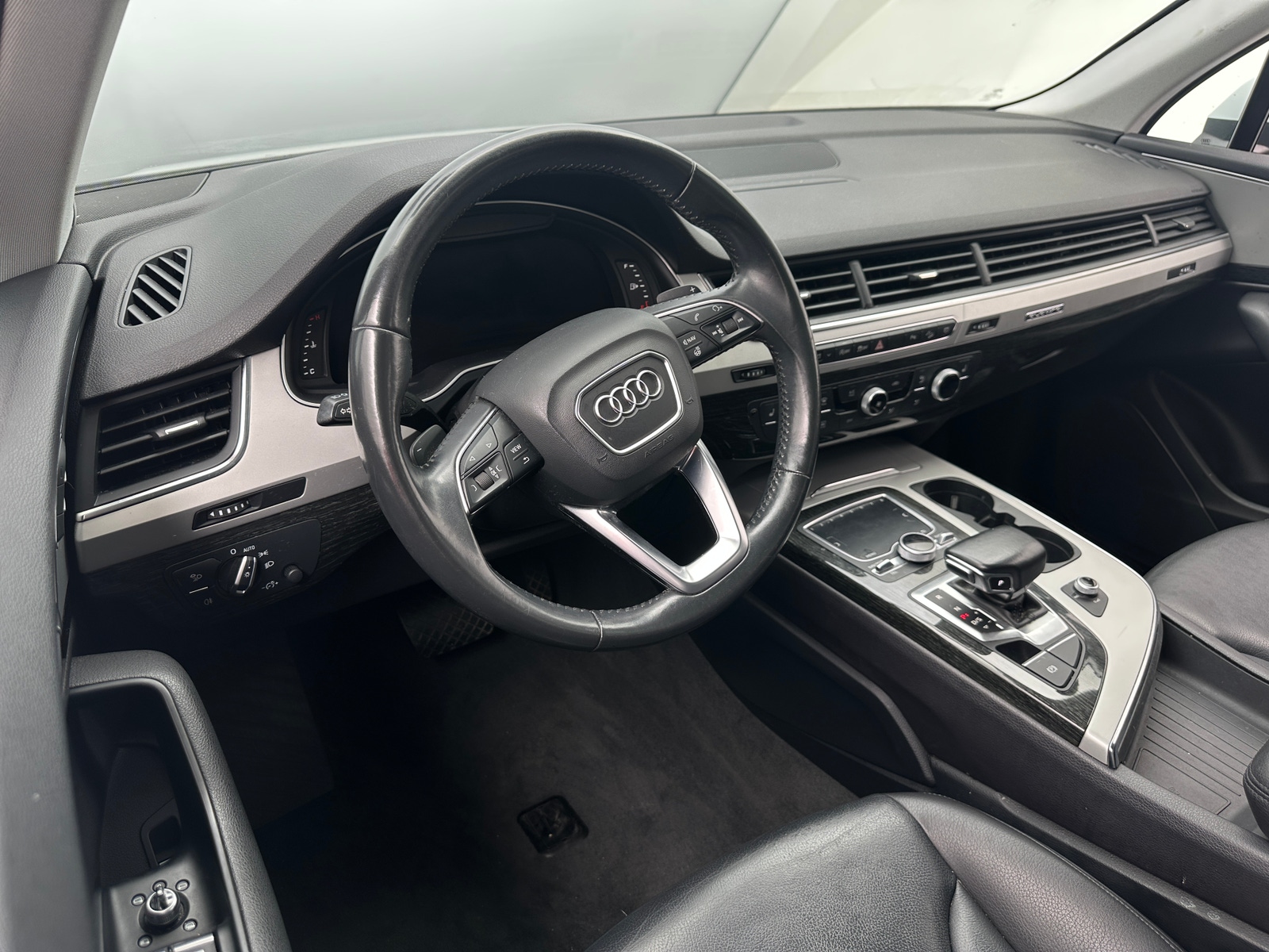 Thumbnail: 2019 Audi Q7 - 2