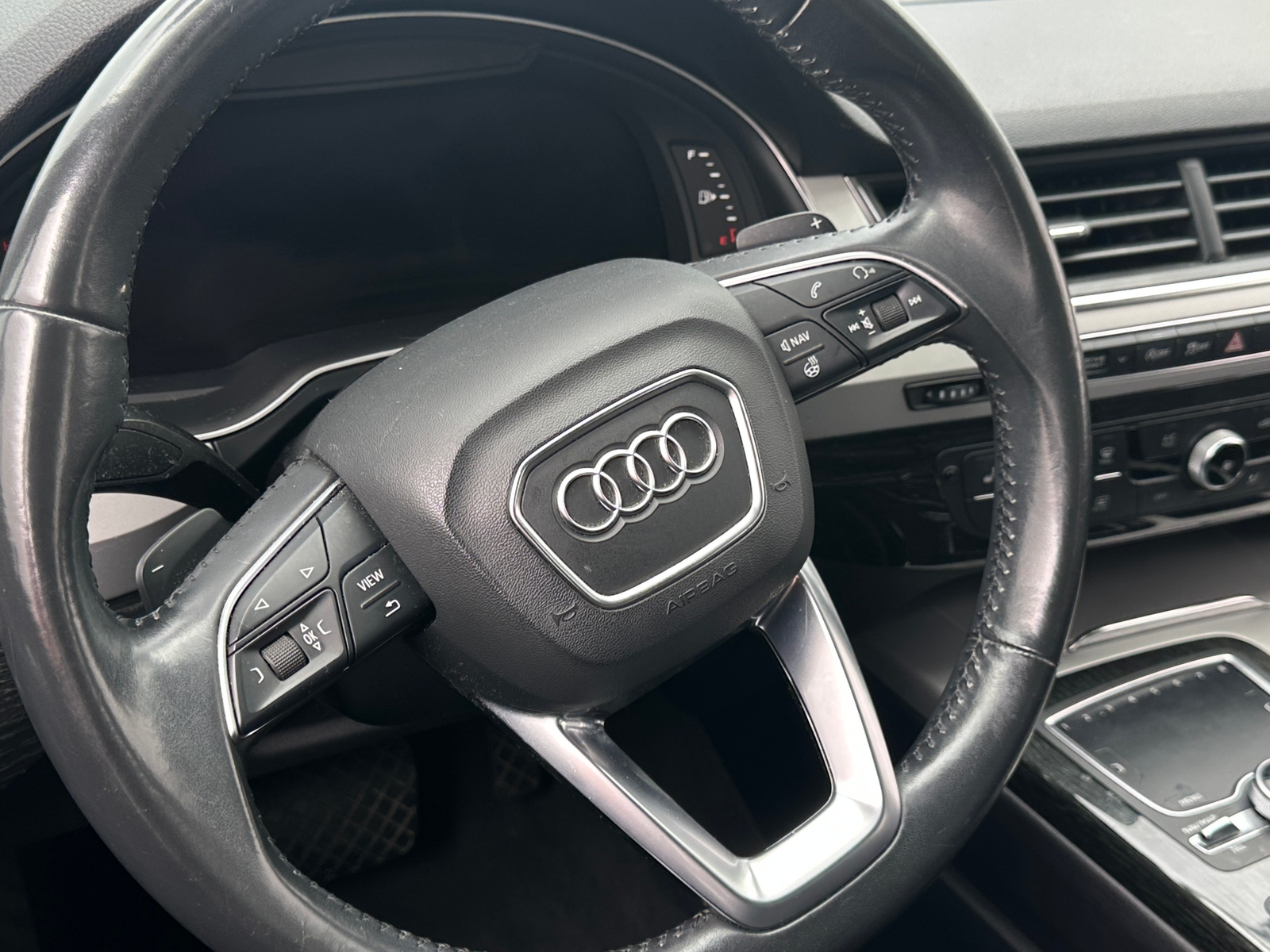 Thumbnail: 2019 Audi Q7 - 4