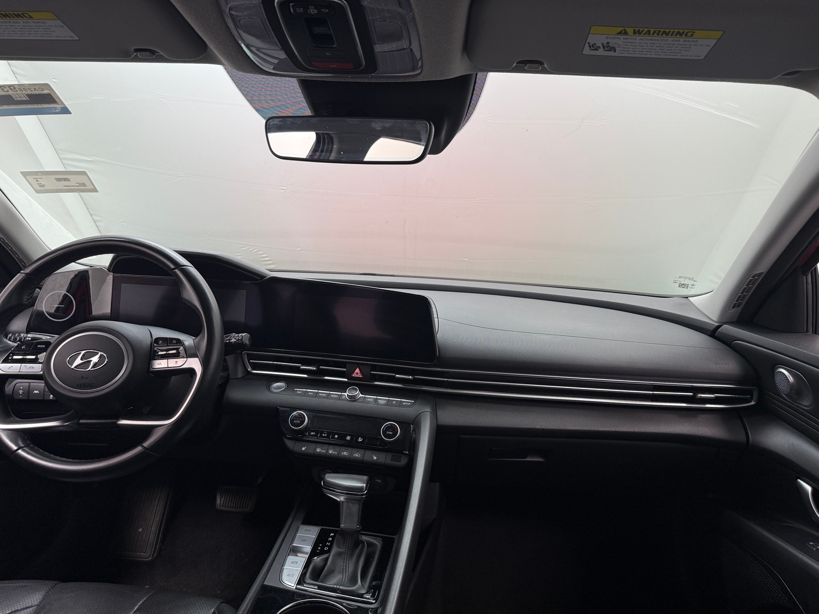 Thumbnail: 2023 Hyundai Elantra - 2