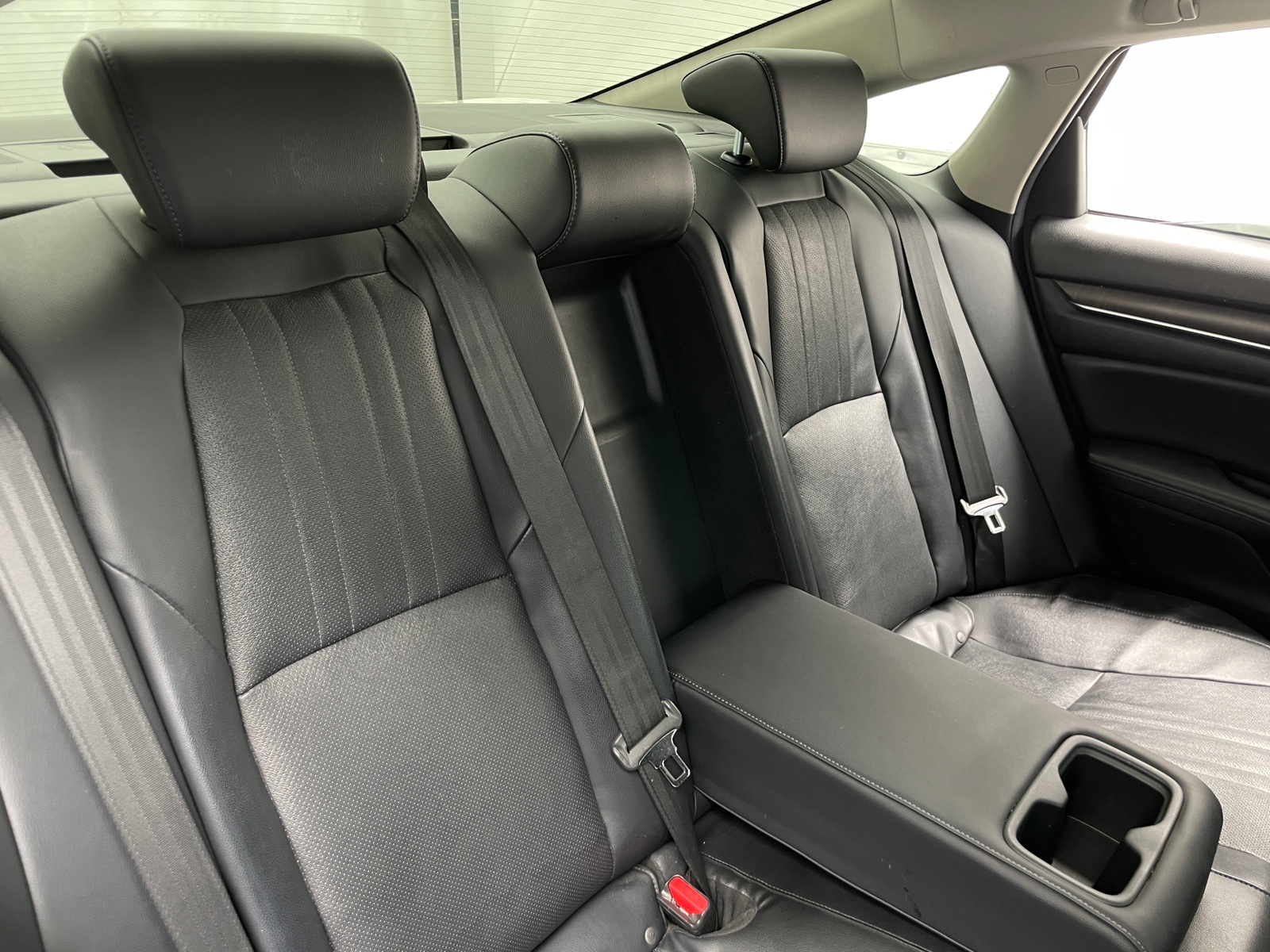 Thumbnail: 2018 Honda Accord - 5
