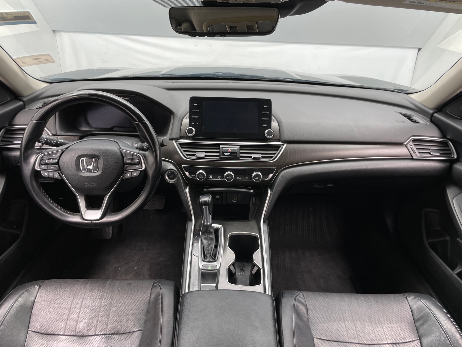 Thumbnail: 2018 Honda Accord - 2