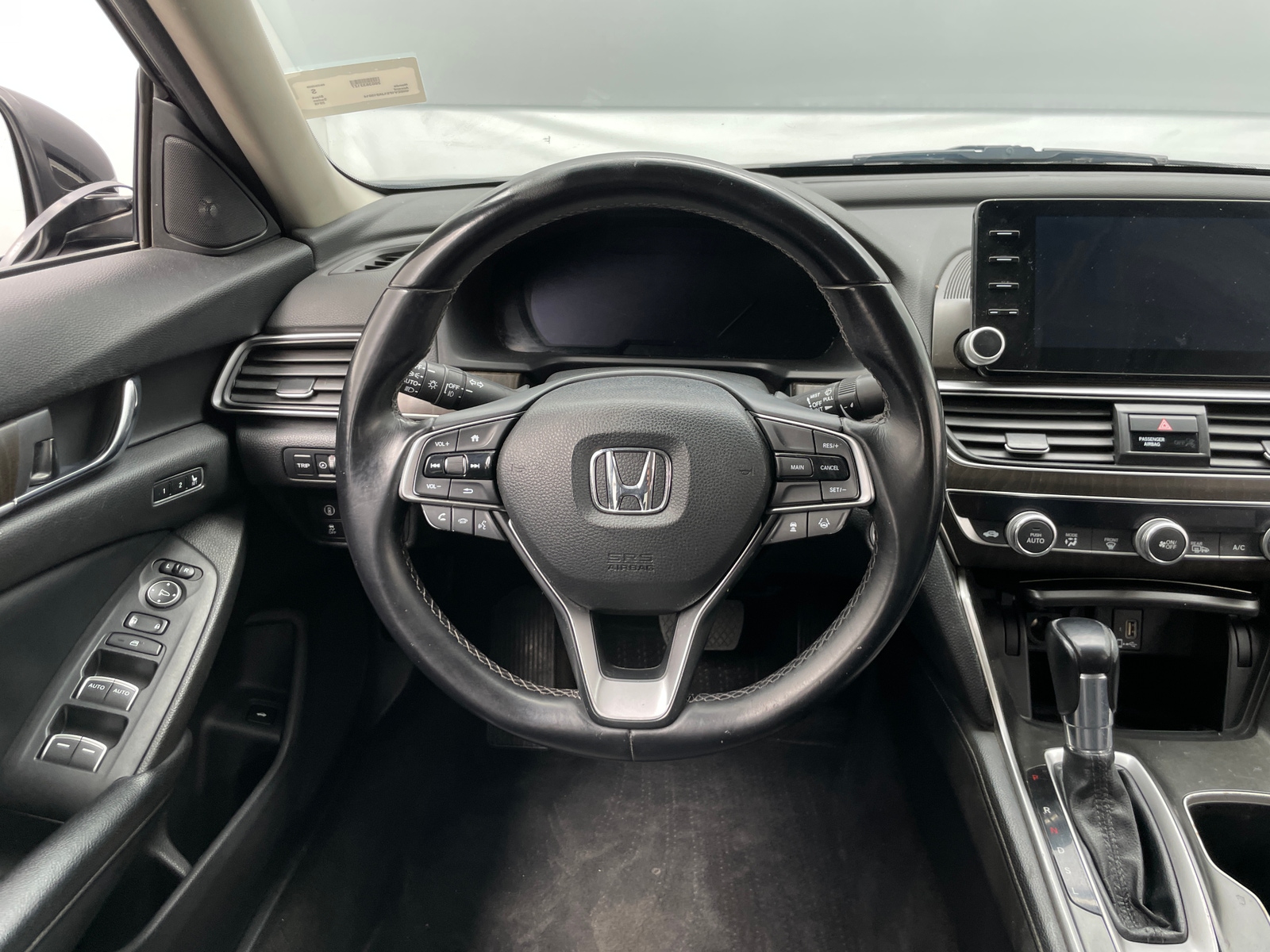 Thumbnail: 2018 Honda Accord - 4