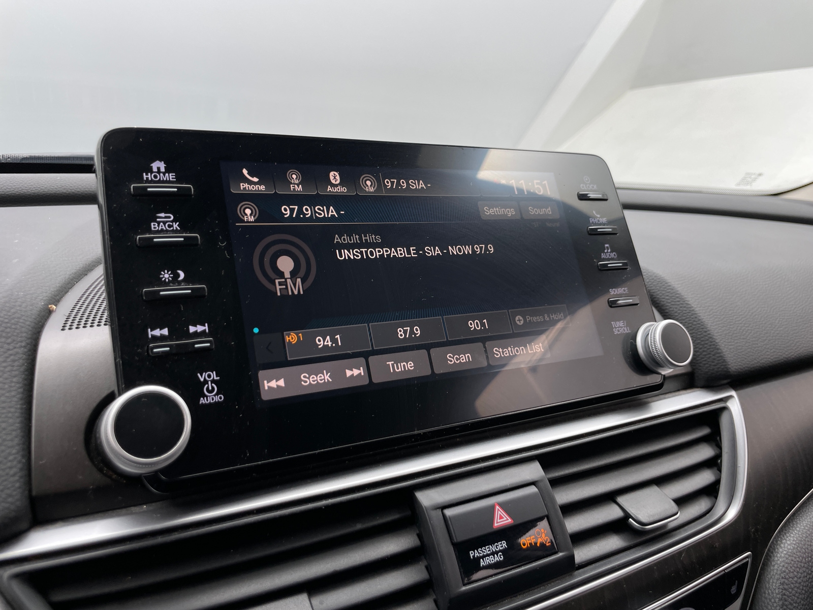 Thumbnail: 2018 Honda Accord - 3