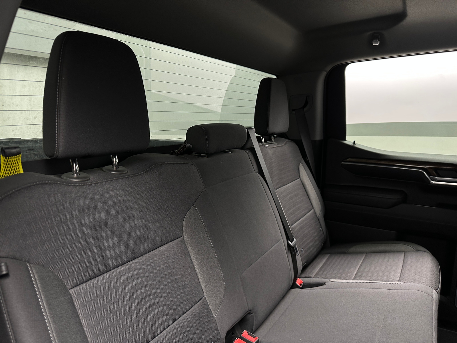 Thumbnail: 2022 Chevrolet Silverado 1500 - 6