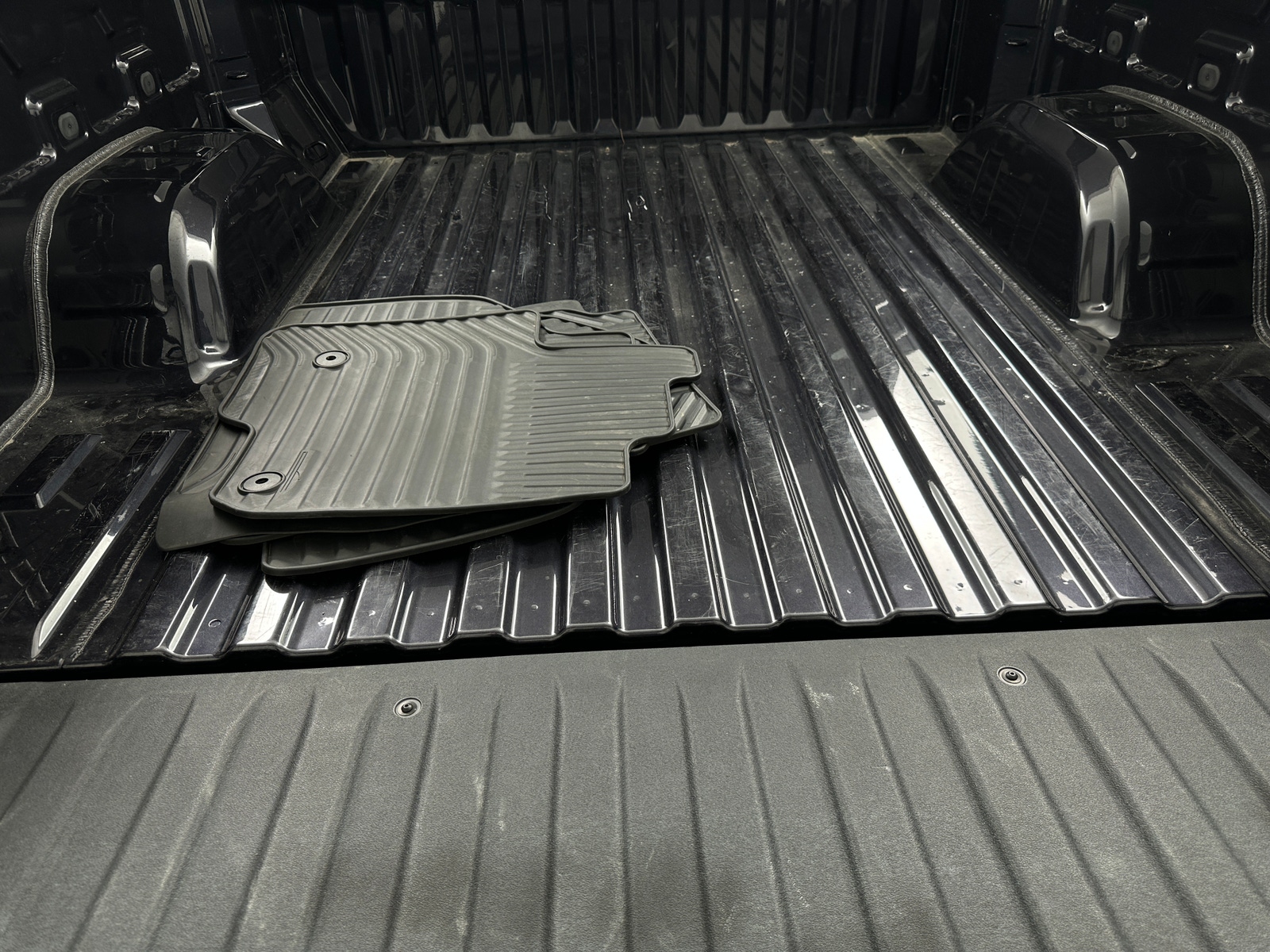 Thumbnail: 2022 Chevrolet Silverado 1500 - 7