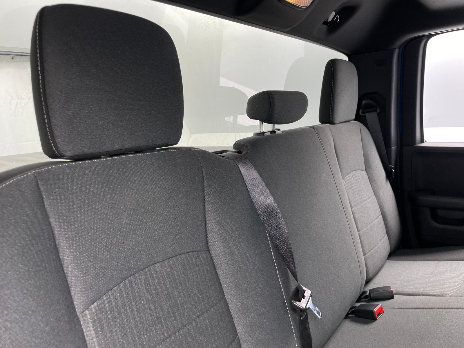 Thumbnail: 2021 RAM 1500 Classic - 6