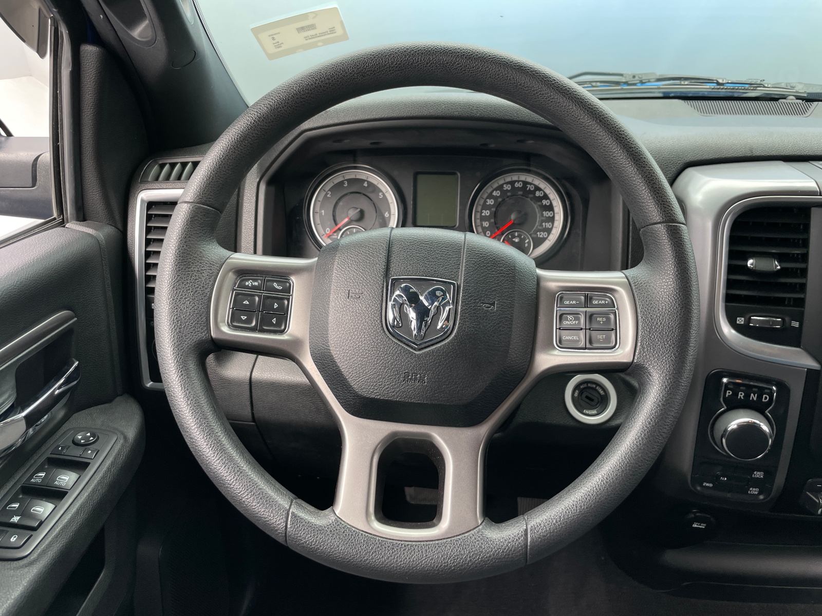 Thumbnail: 2021 RAM 1500 Classic - 5