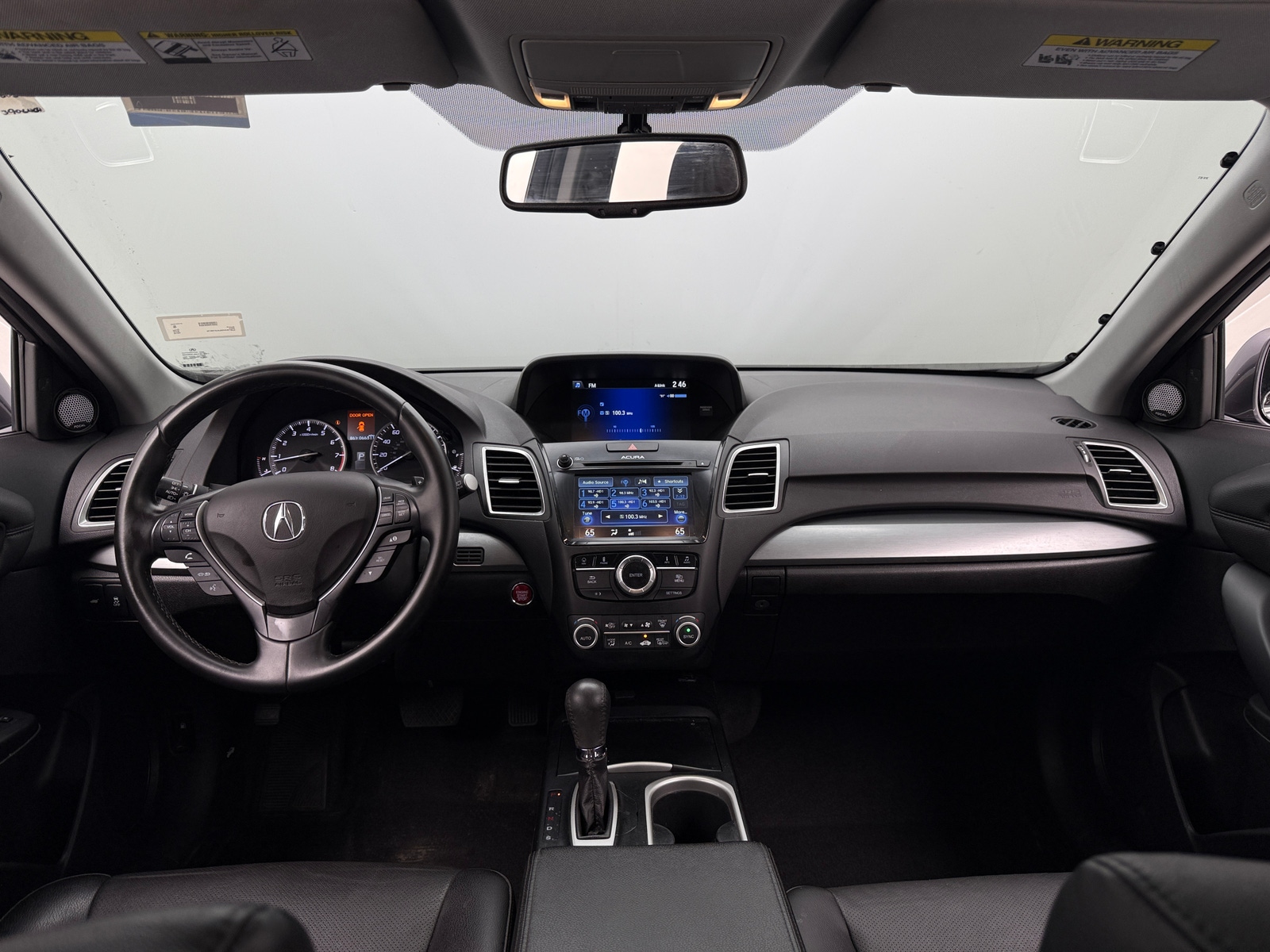 Thumbnail: 2018 Acura RDX - 2