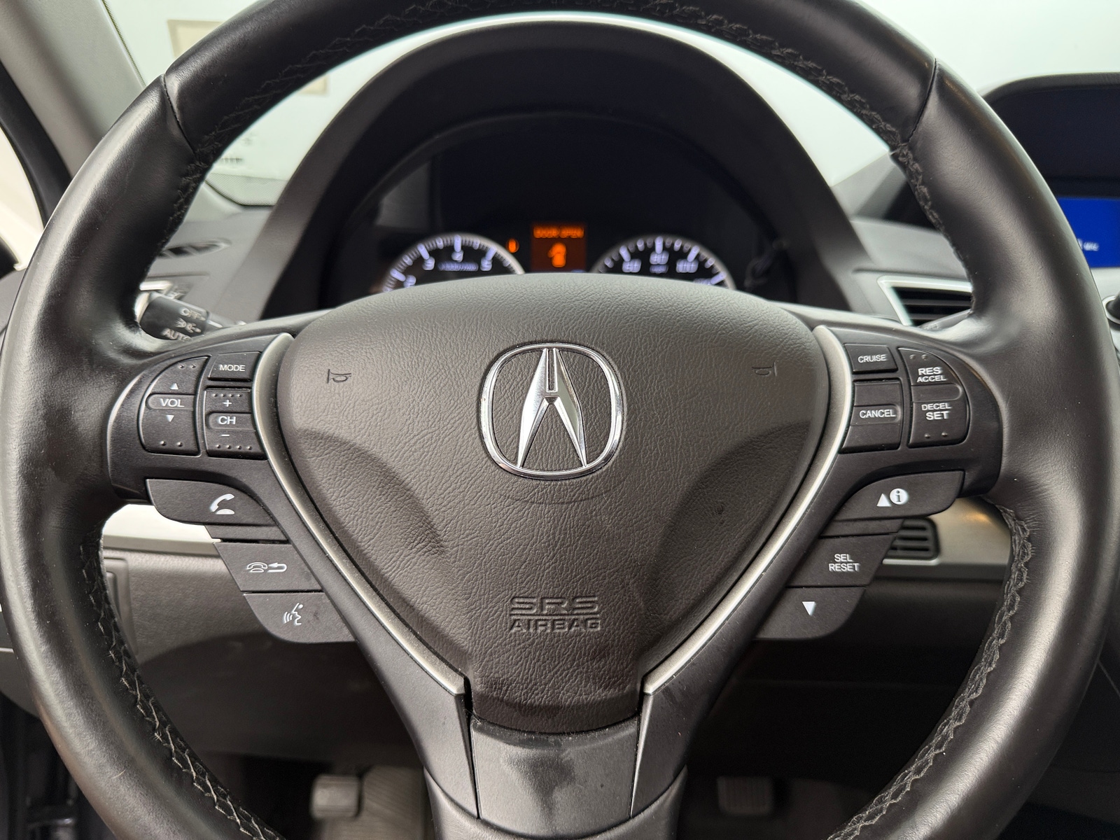 Thumbnail: 2018 Acura RDX - 4