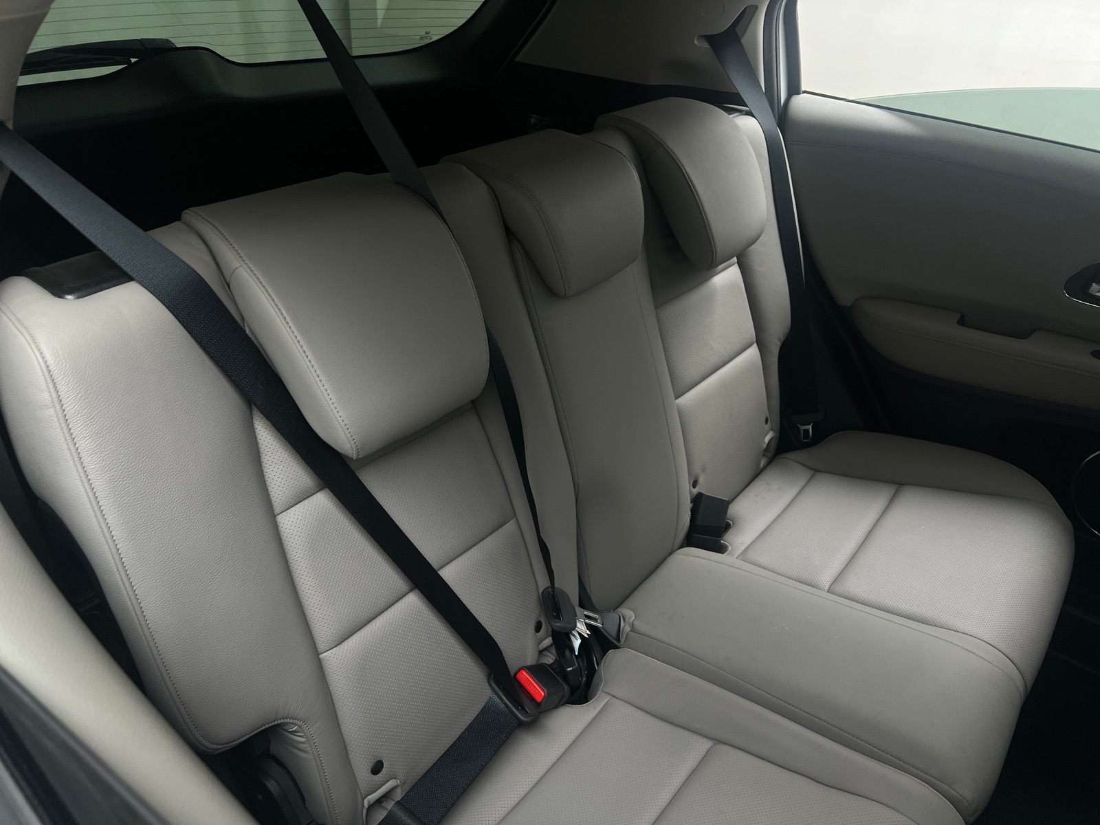 Thumbnail: 2019 Honda HR-V - 5