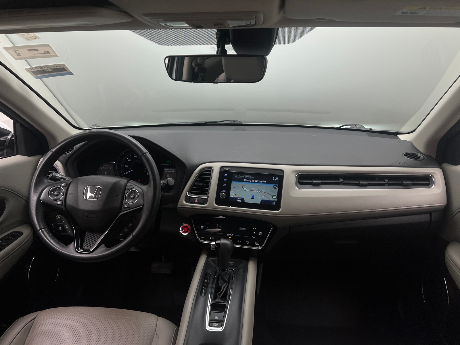 Thumbnail: 2019 Honda HR-V - 2