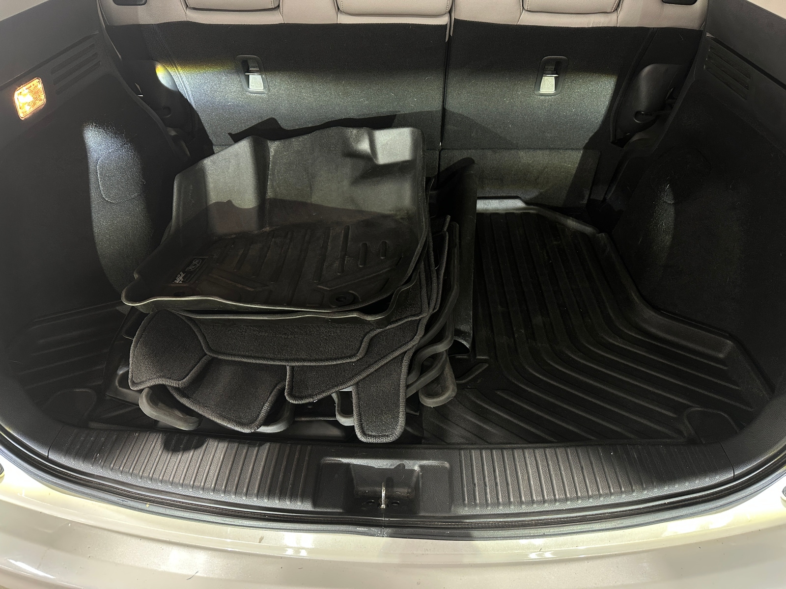 Thumbnail: 2019 Honda HR-V - 6