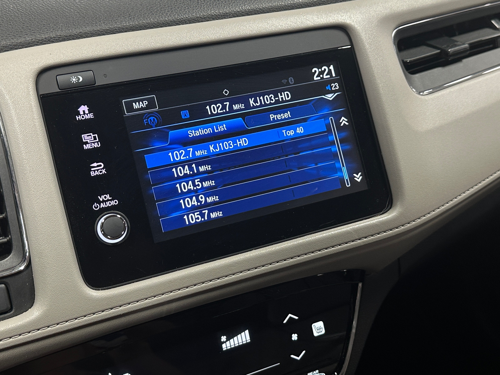 Thumbnail: 2019 Honda HR-V - 3