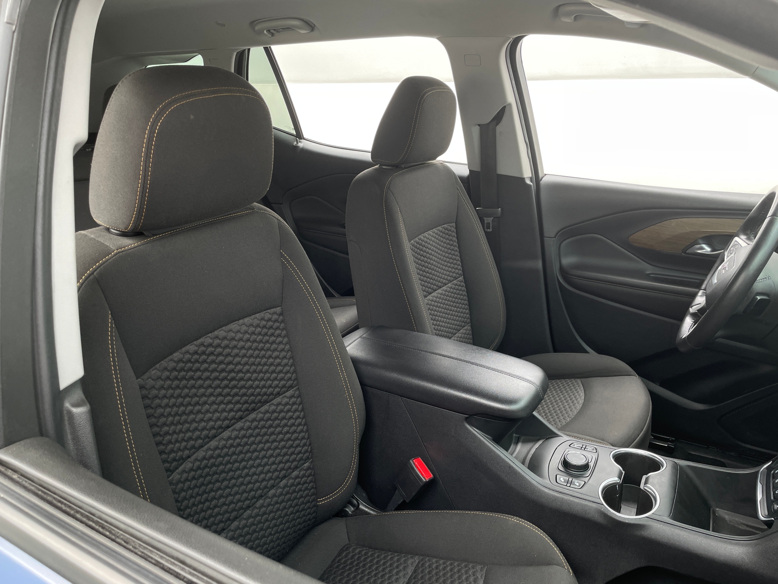 Thumbnail: 2021 GMC Terrain - 2