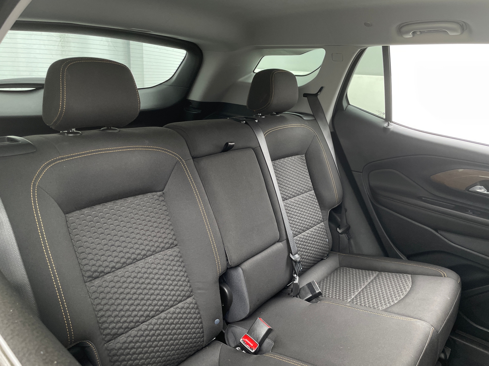 Thumbnail: 2021 GMC Terrain - 6