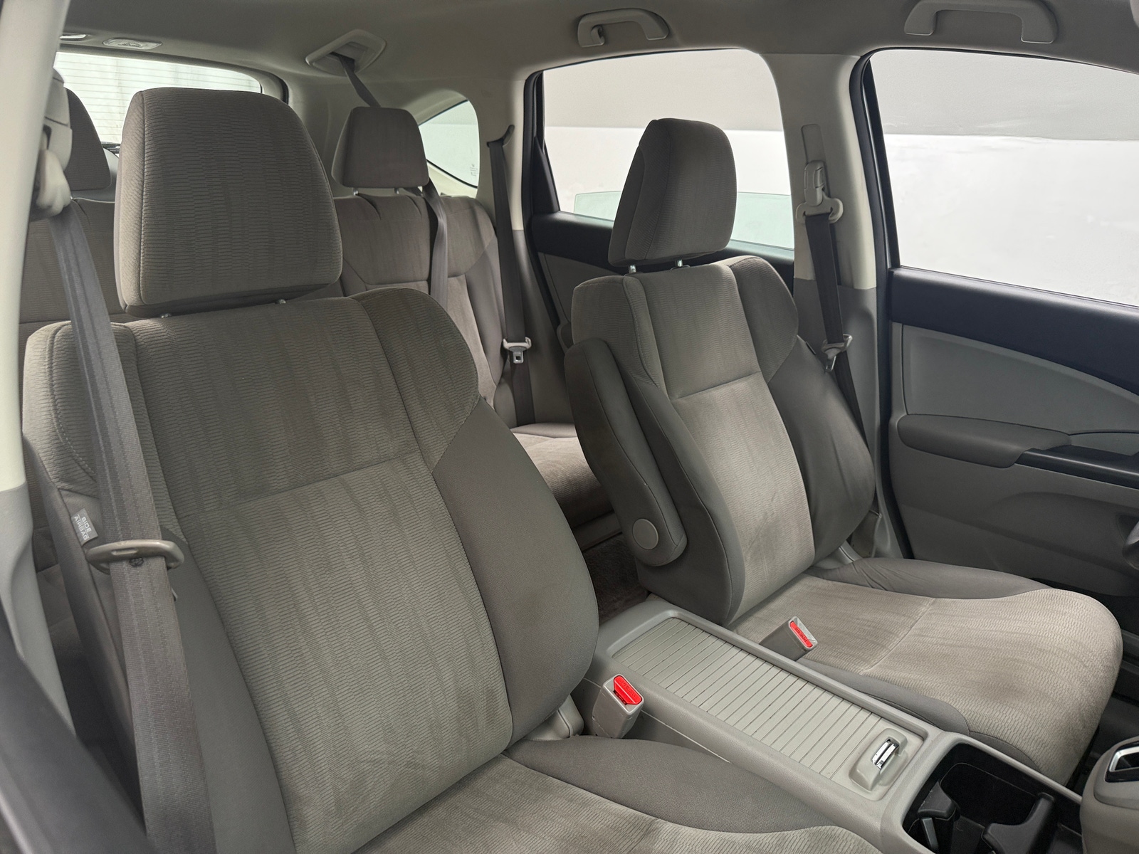 Thumbnail: 2013 Honda CR-V - 2