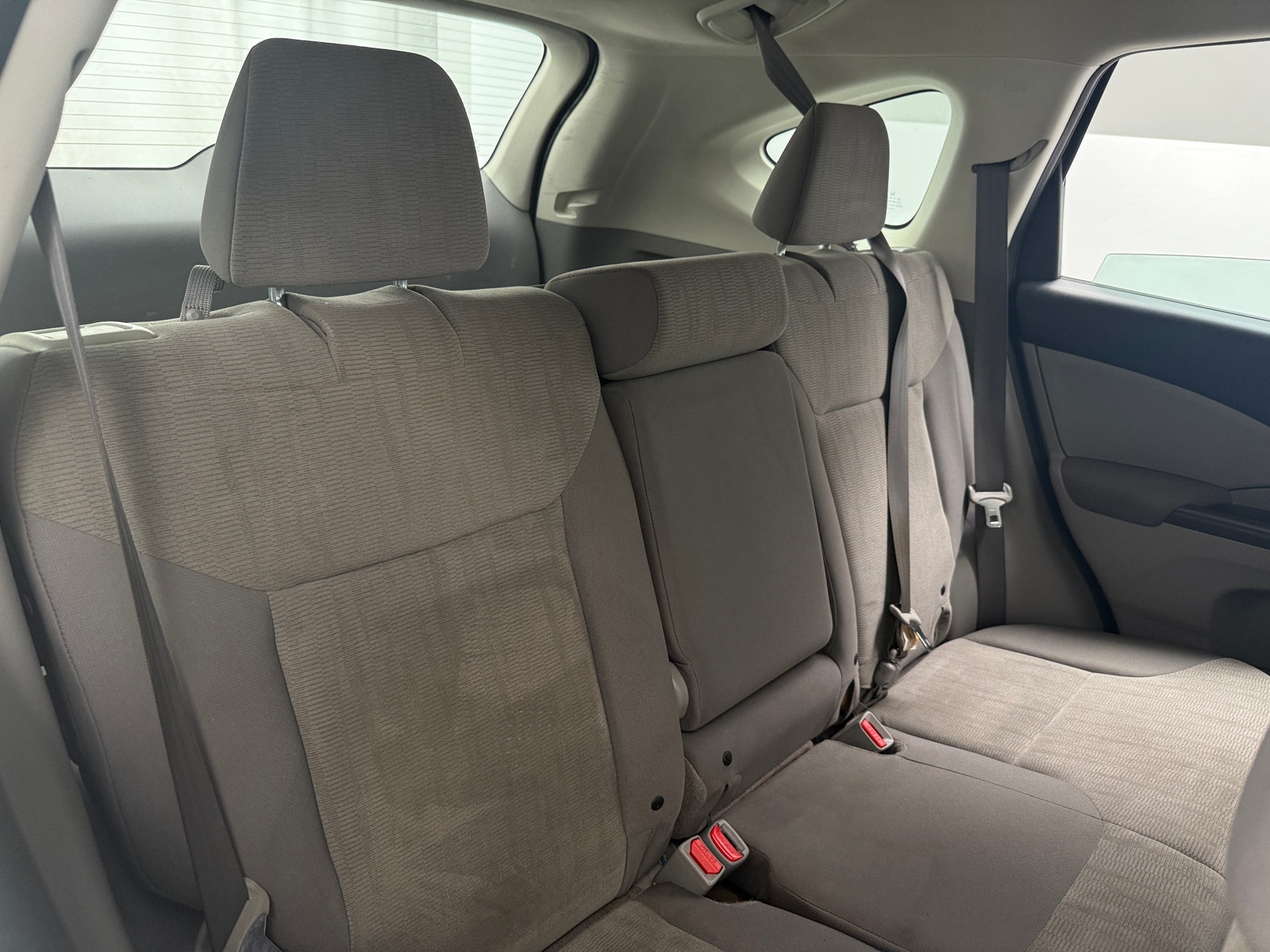 Thumbnail: 2013 Honda CR-V - 6