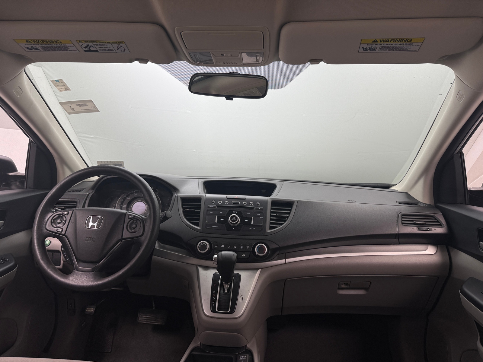 Thumbnail: 2013 Honda CR-V - 3