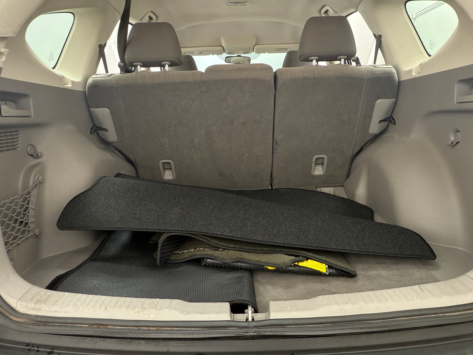 Thumbnail: 2013 Honda CR-V - 7