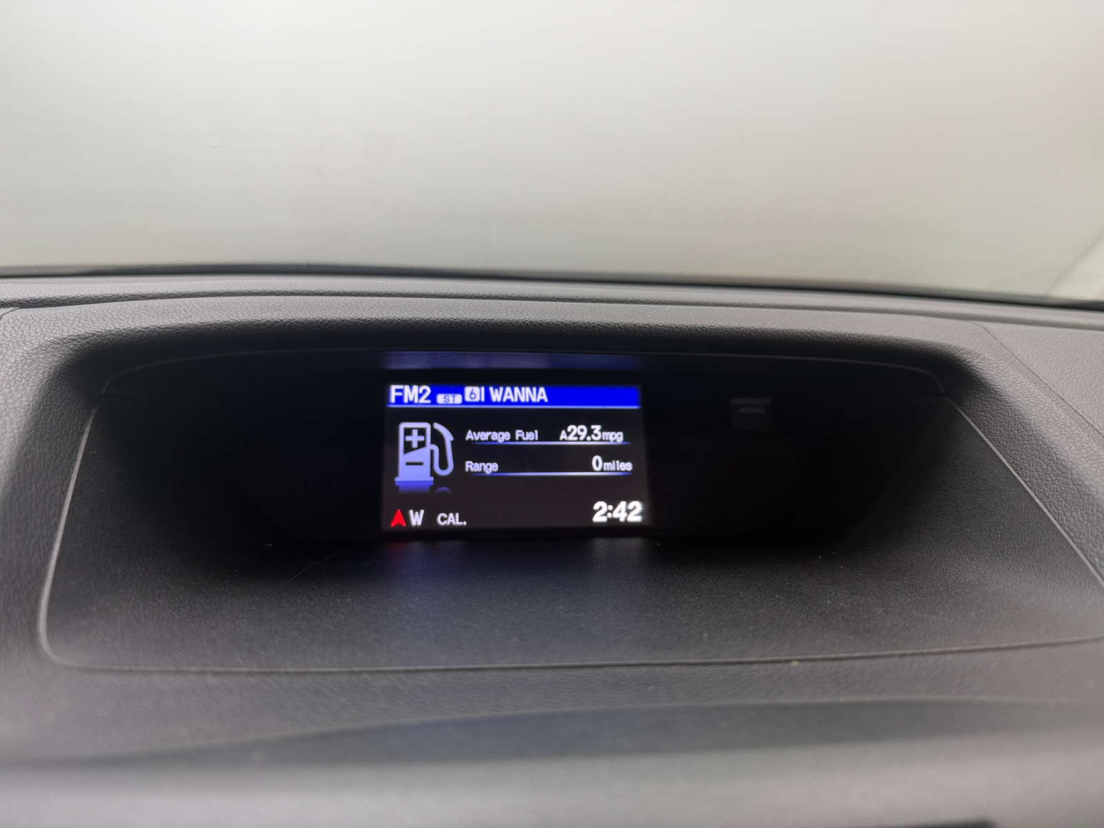 Thumbnail: 2013 Honda CR-V - 4