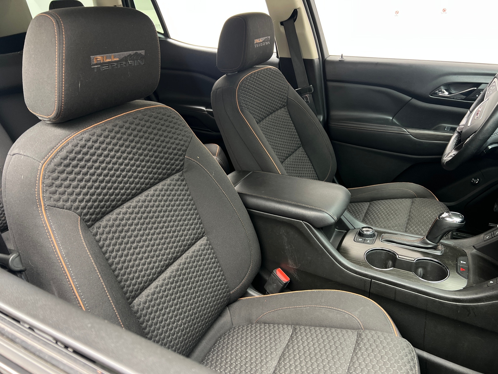 Thumbnail: 2017 GMC Acadia - 2