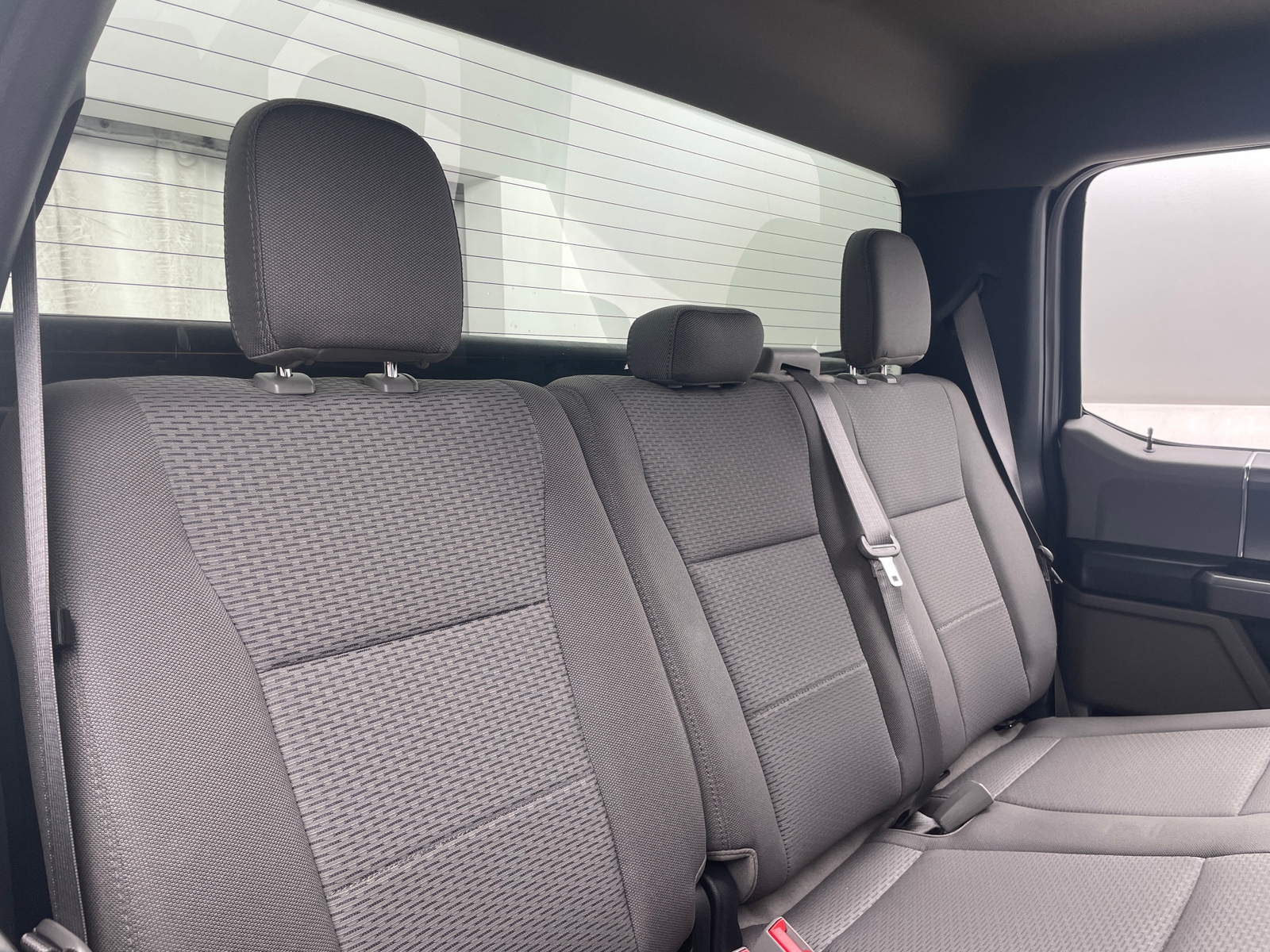 Thumbnail: 2020 Ford Econoline - 6