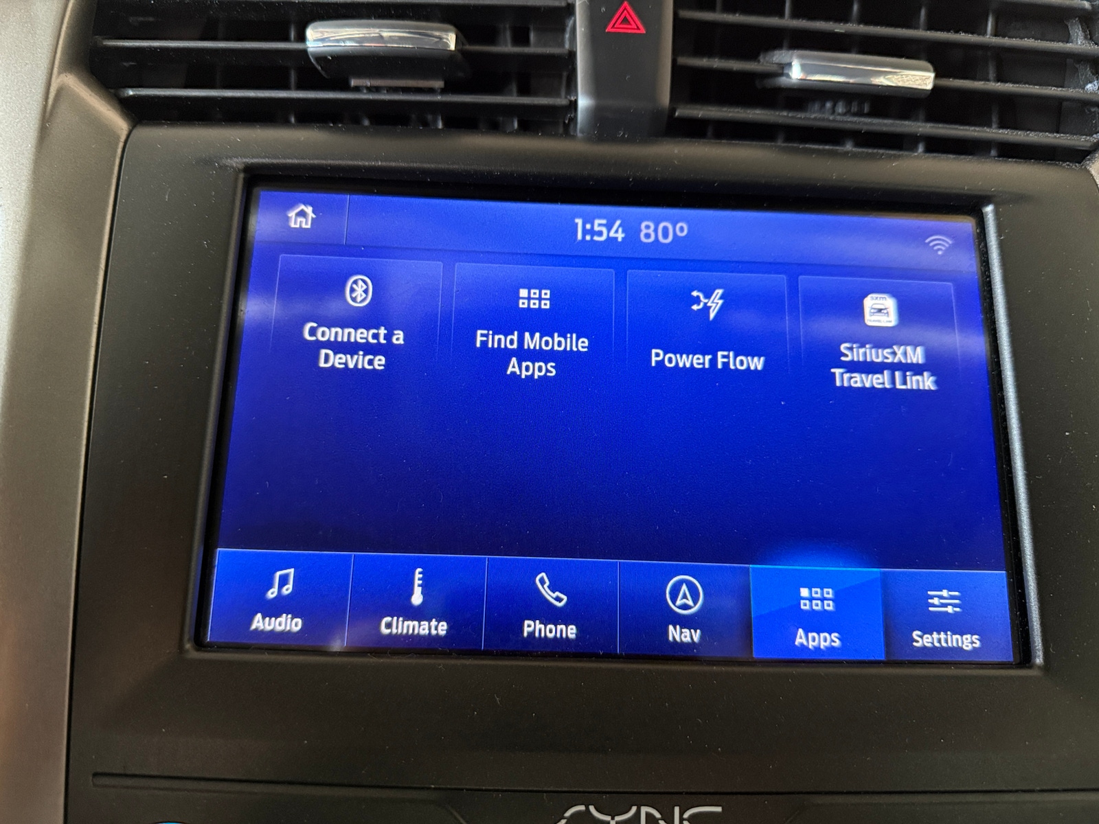 Thumbnail: 2020 Ford Fusion - 4