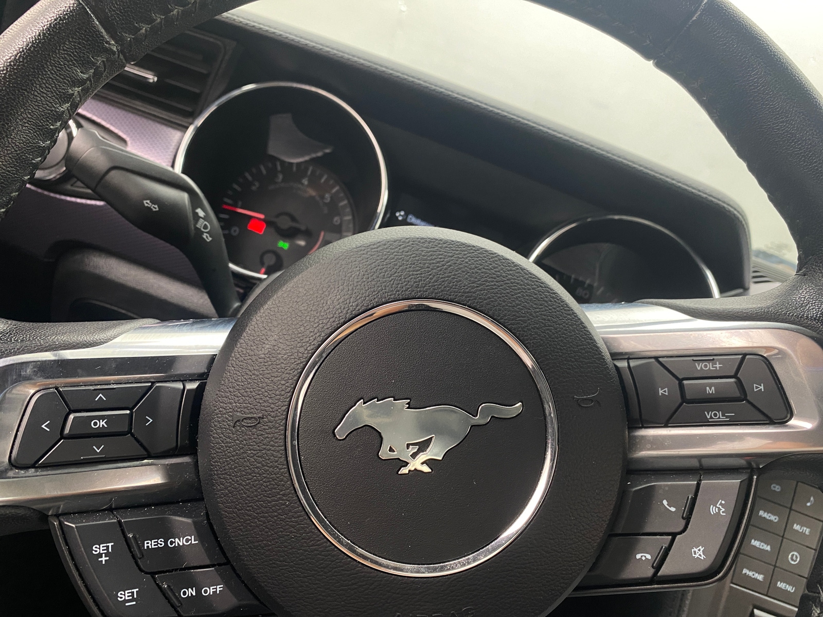Thumbnail: 2016 Ford Mustang - 5
