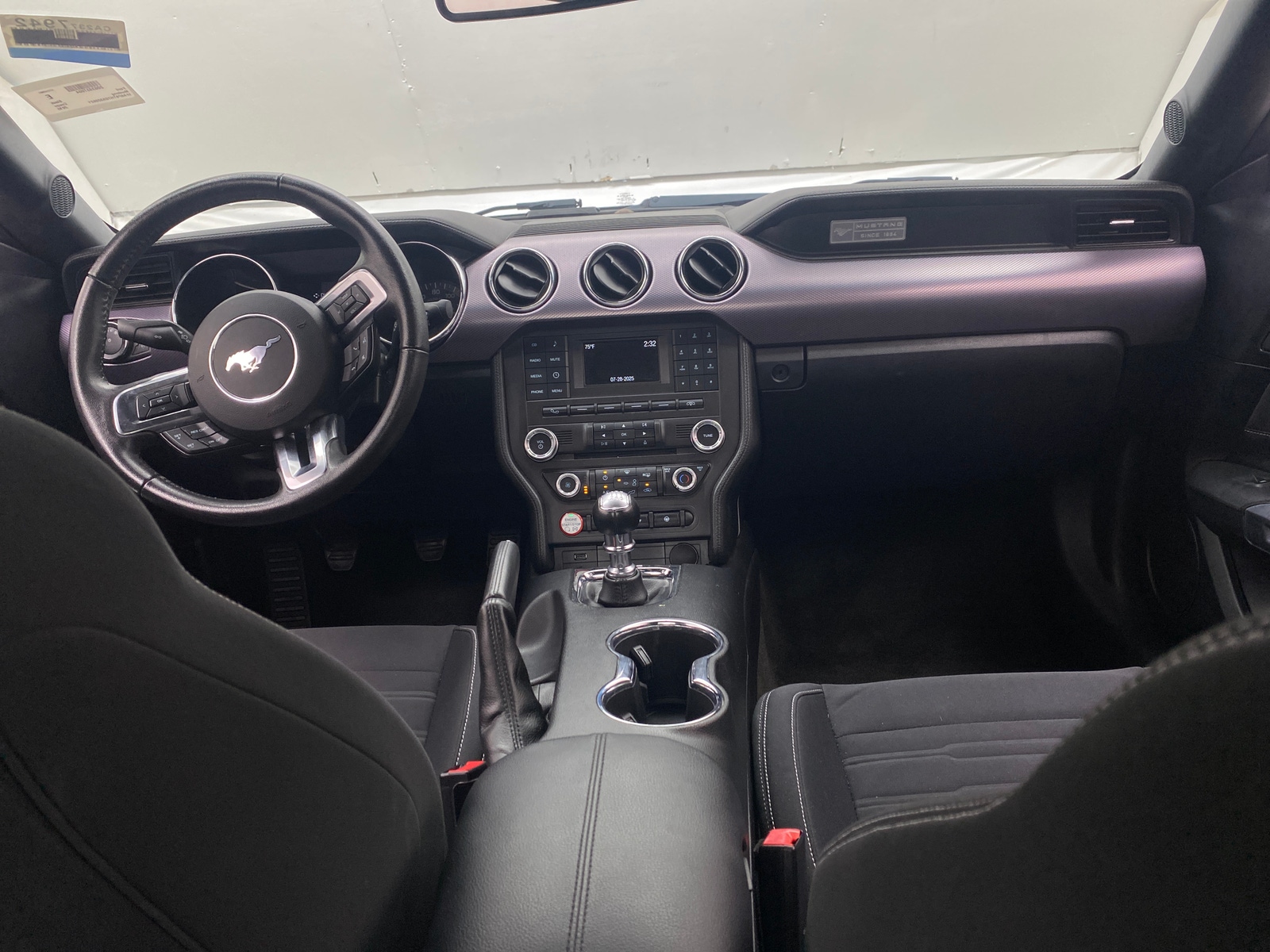 Thumbnail: 2016 Ford Mustang - 3