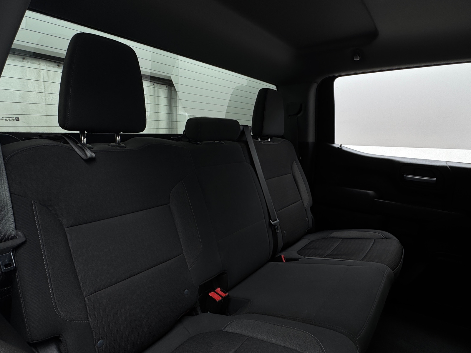 Thumbnail: 2021 Chevrolet Silverado 1500 - 6