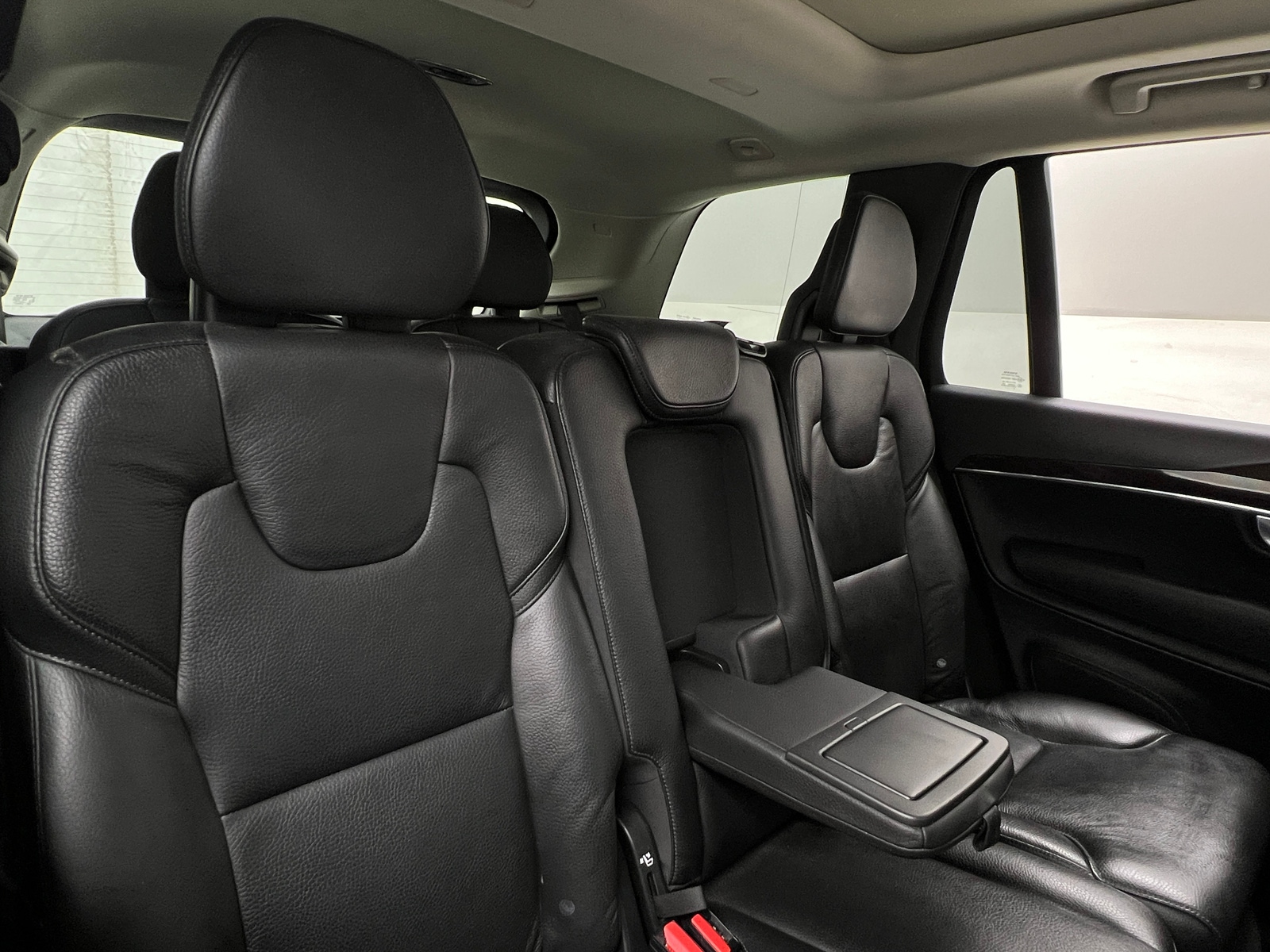Thumbnail: 2019 Volvo XC90 - 5