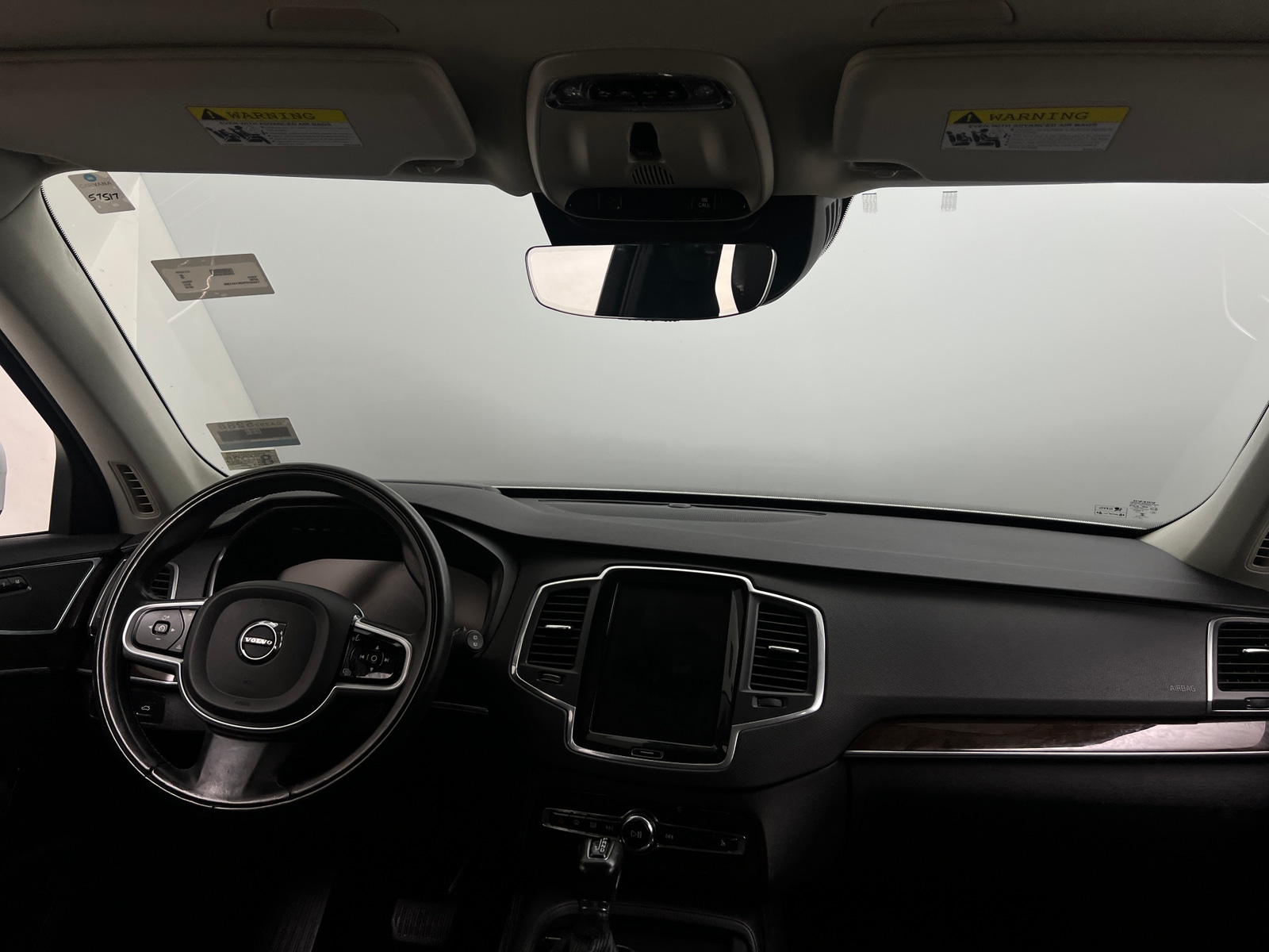 Thumbnail: 2019 Volvo XC90 - 2
